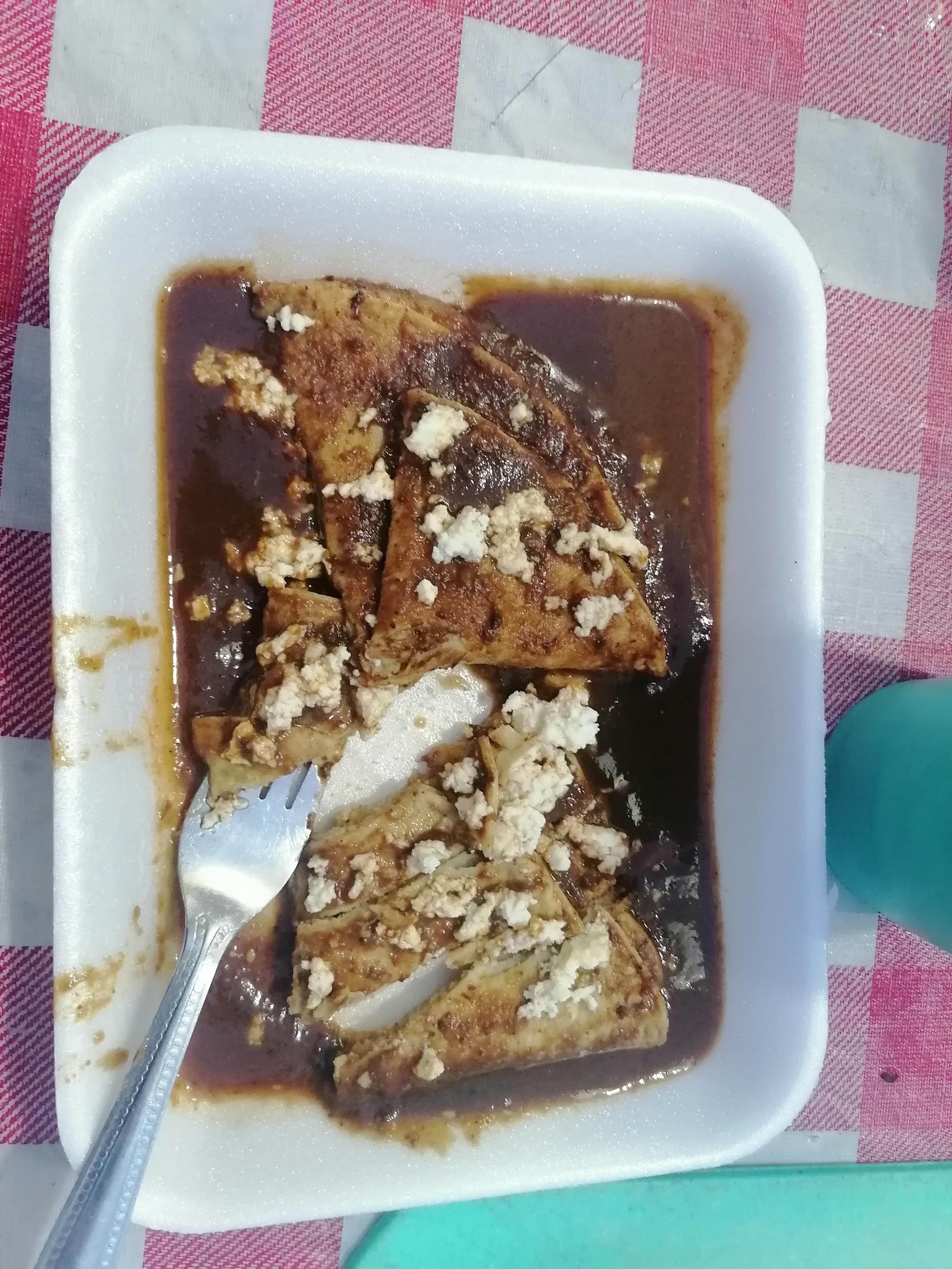 Antojitos Maranatha image 3