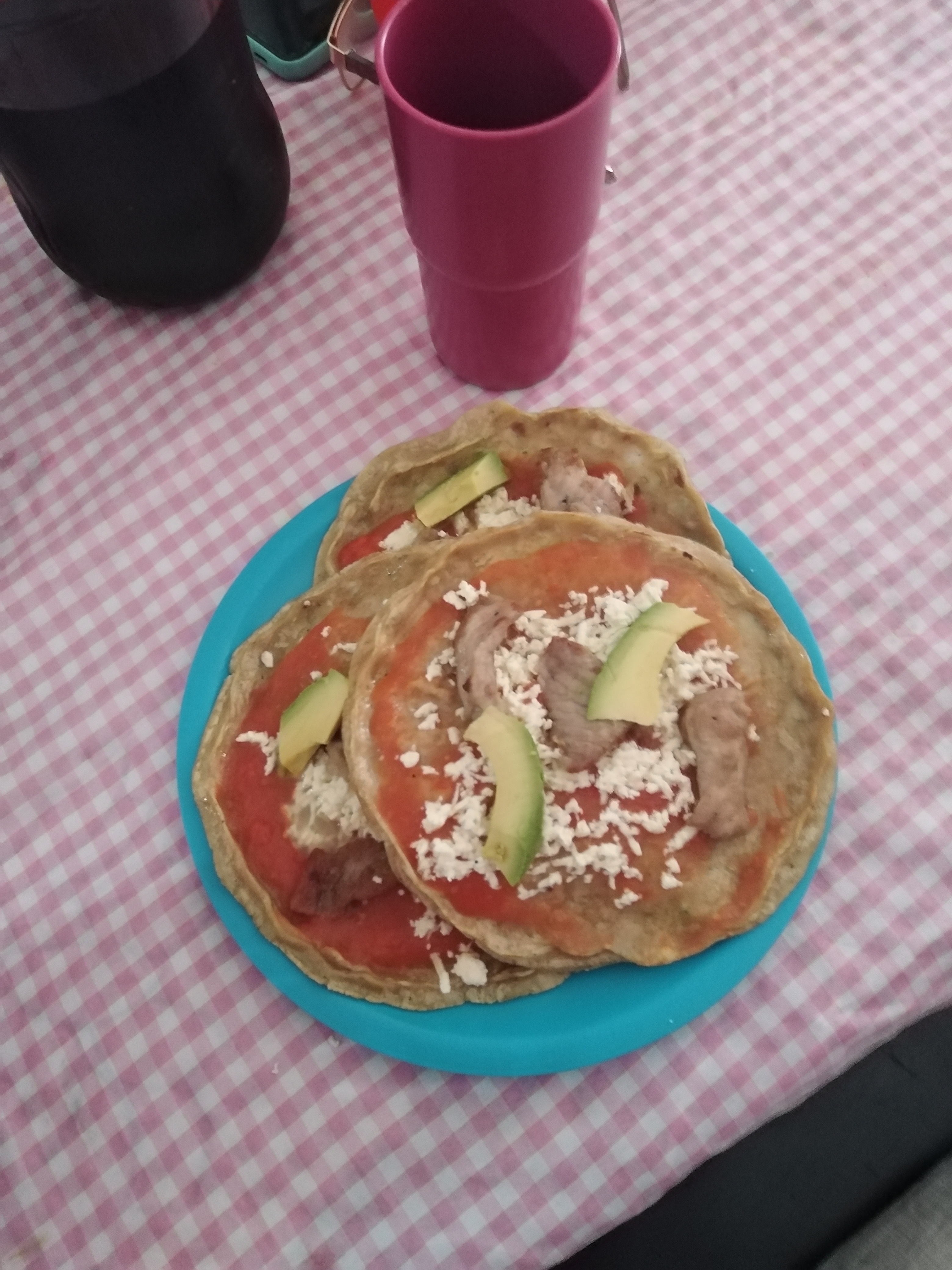 Antojitos Maranatha image 4