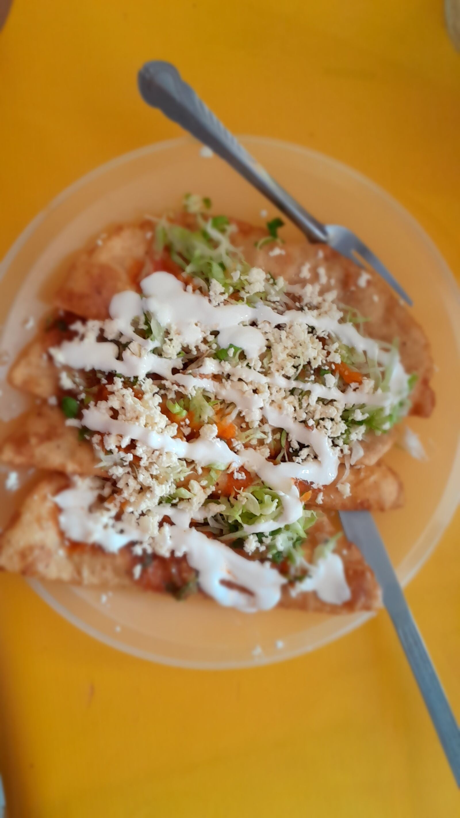 Antojitos Maranatha image 5