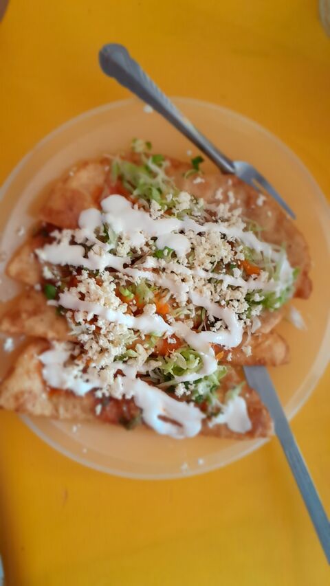 Antojitos Maranatha image 5