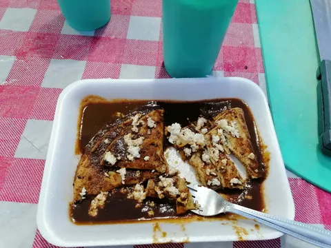 Antojitos Maranatha image 7
