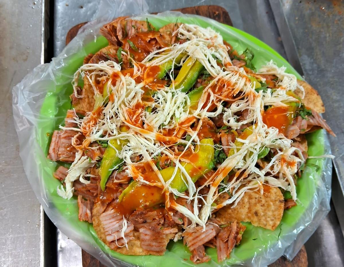 Taquería "La Palma 2" image 1