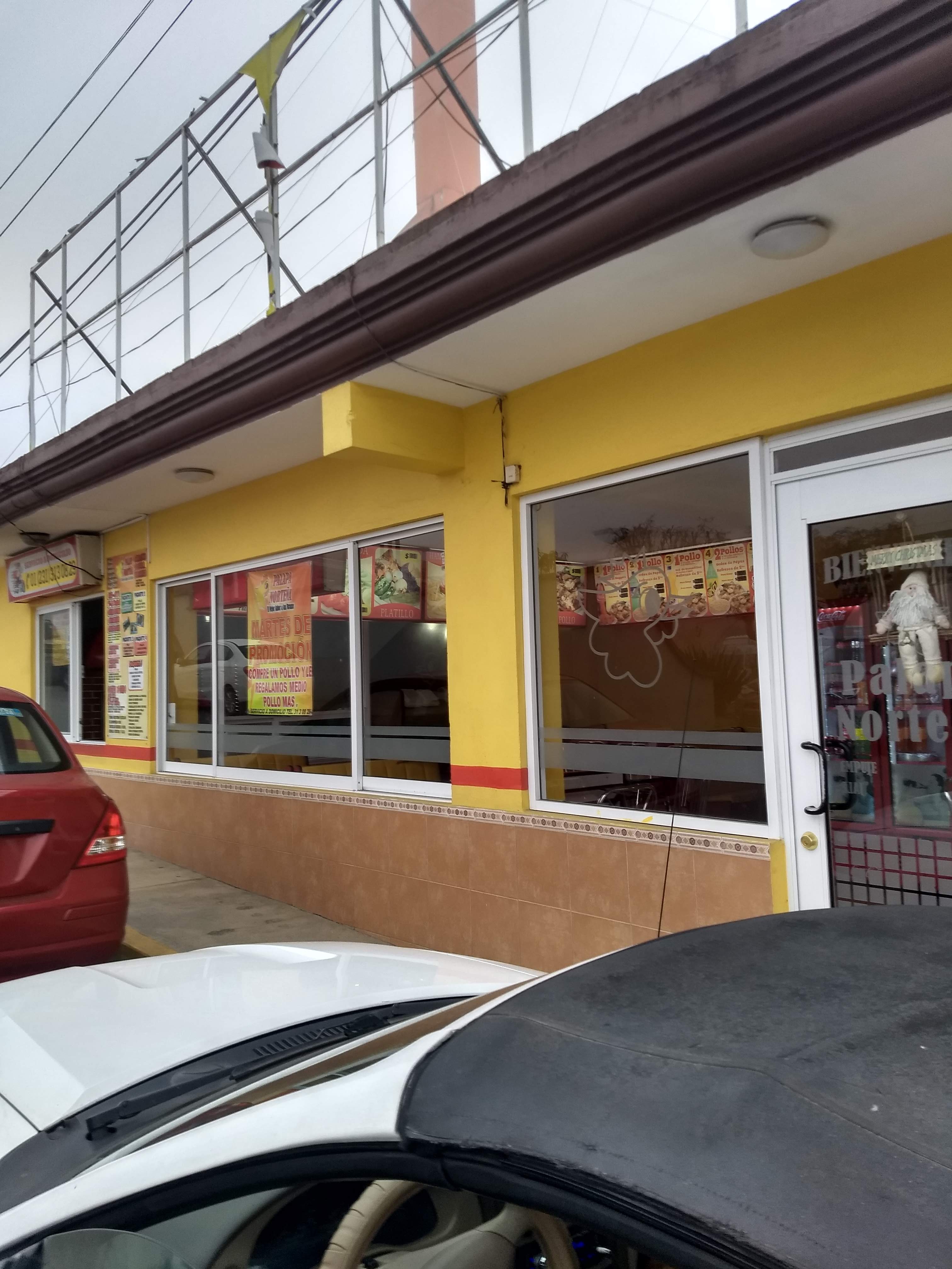 La Palapa Norteña image 1