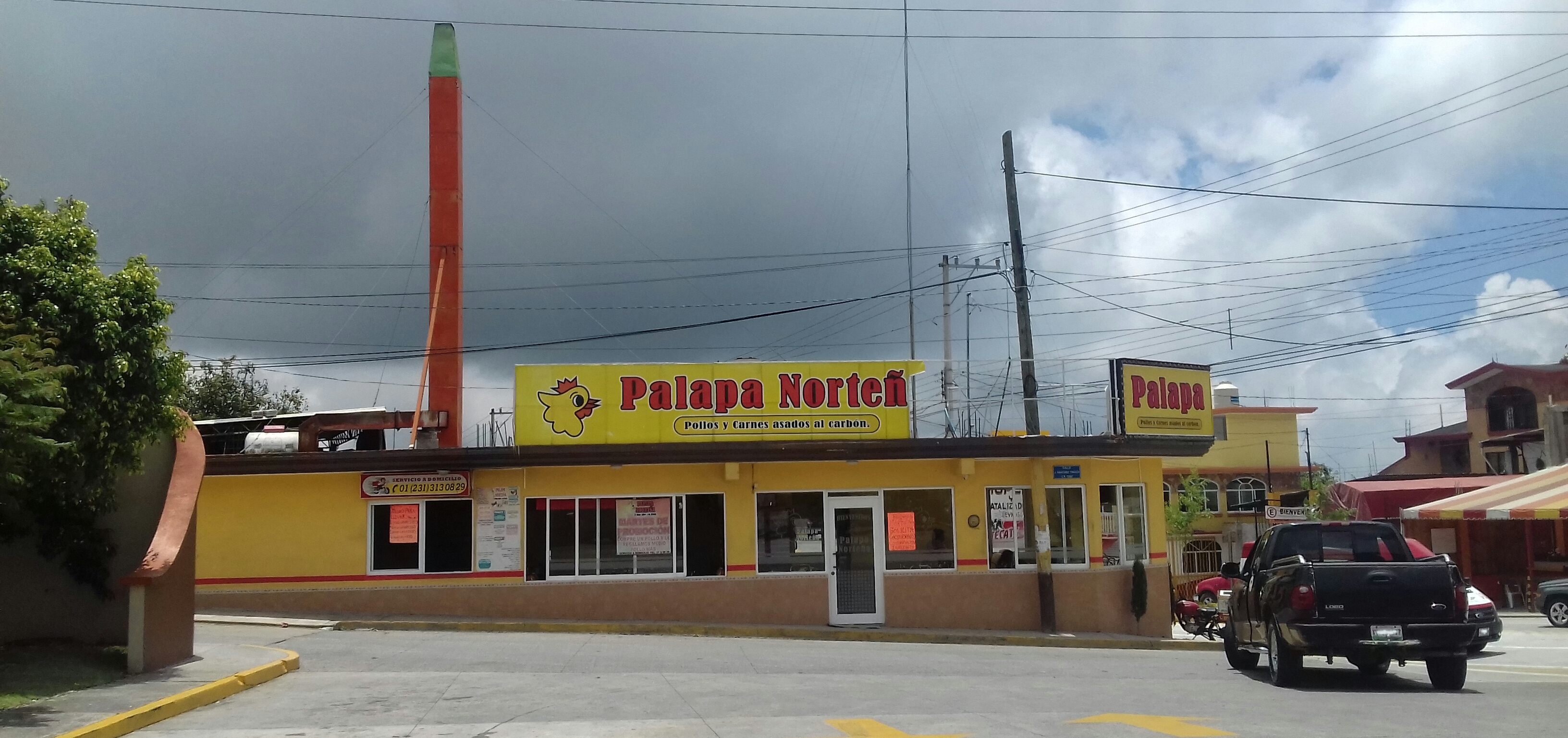 La Palapa Norteña image 2