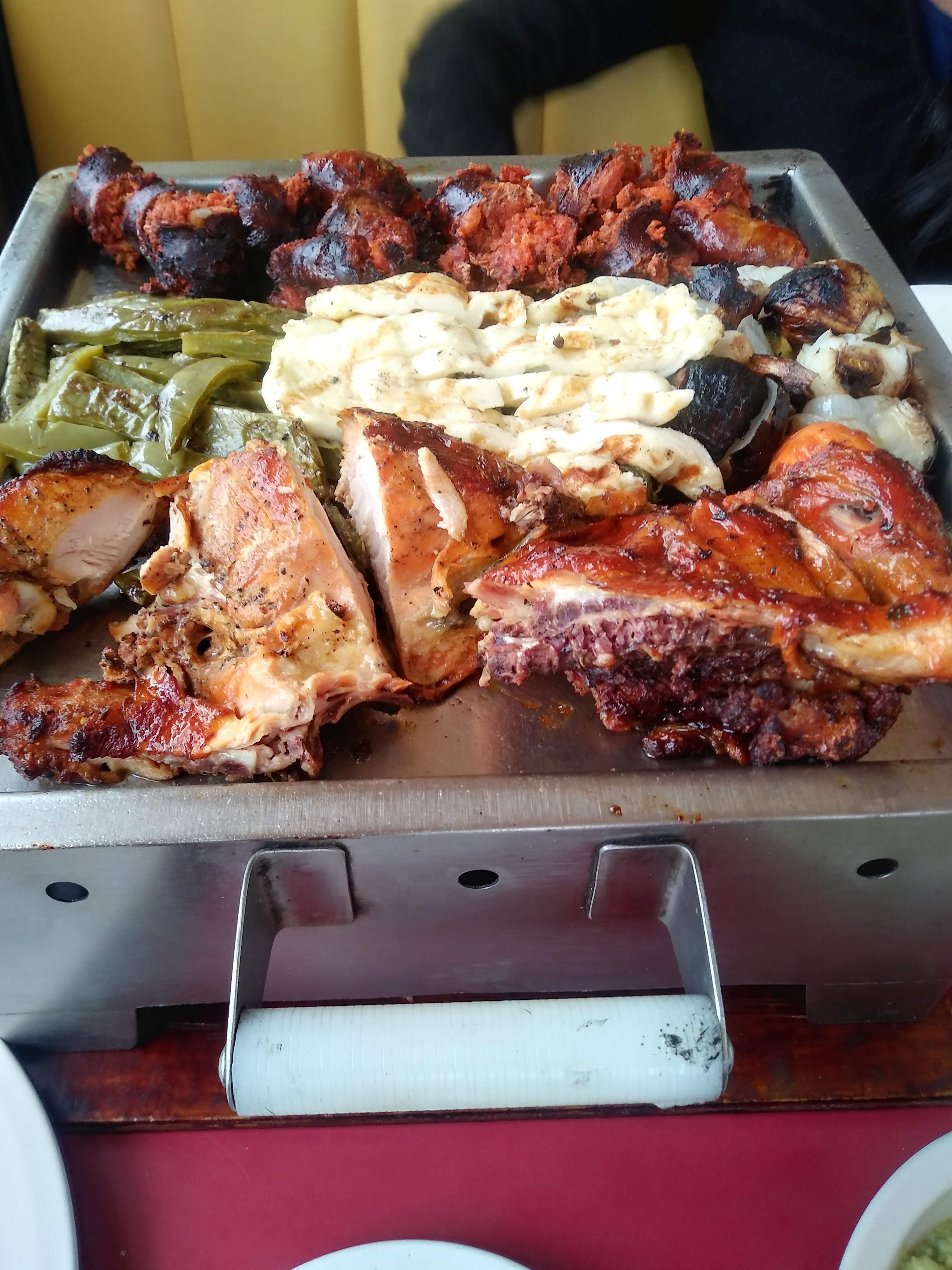 La Palapa Norteña image 3