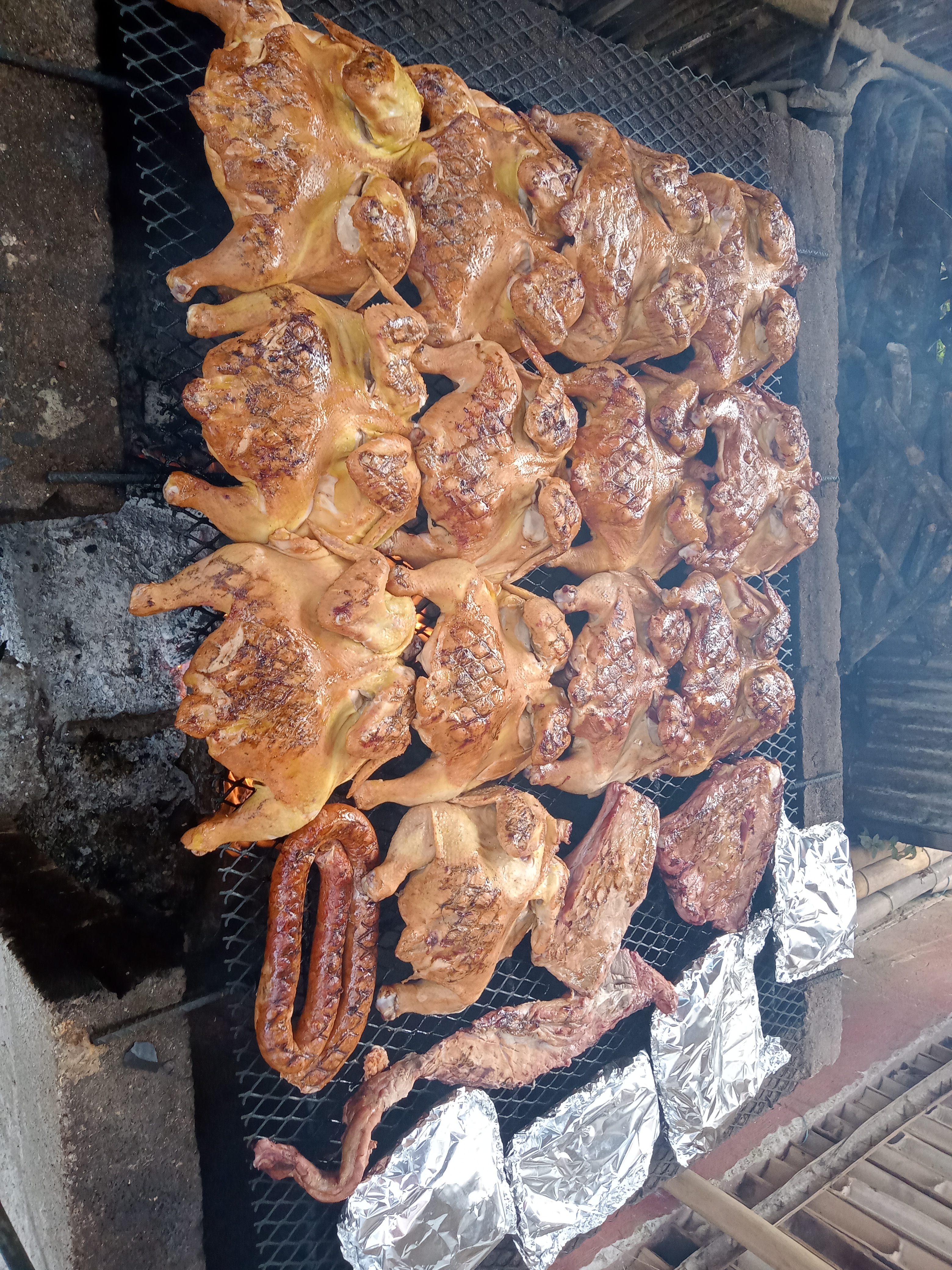 TAQUERIA Y CARNES AHUMADAS LOS CAMPEROS image 2