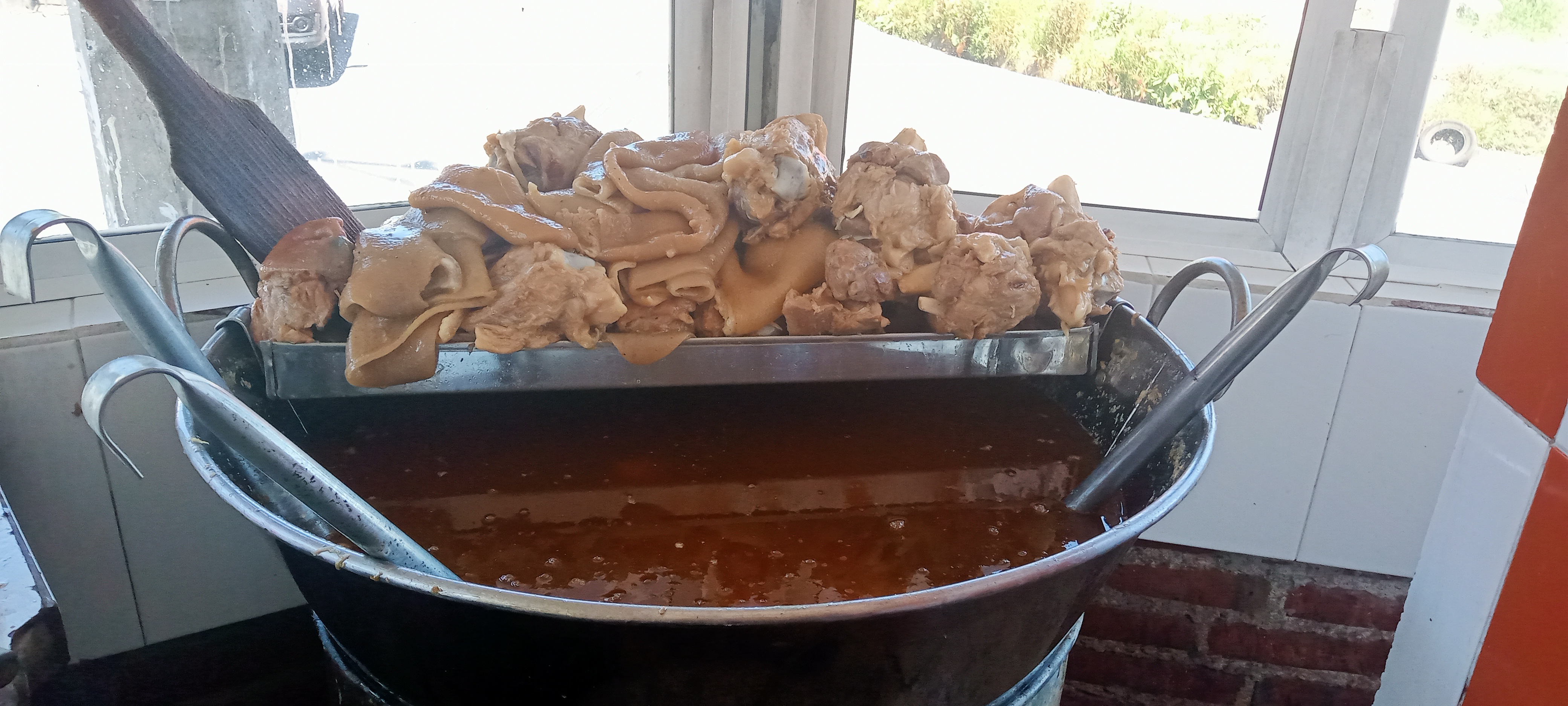 TAQUERIA Y CARNES AHUMADAS LOS CAMPEROS image 3