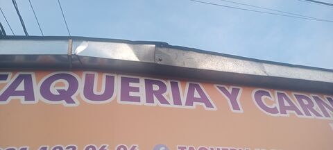 TAQUERIA Y CARNES AHUMADAS LOS CAMPEROS image 4