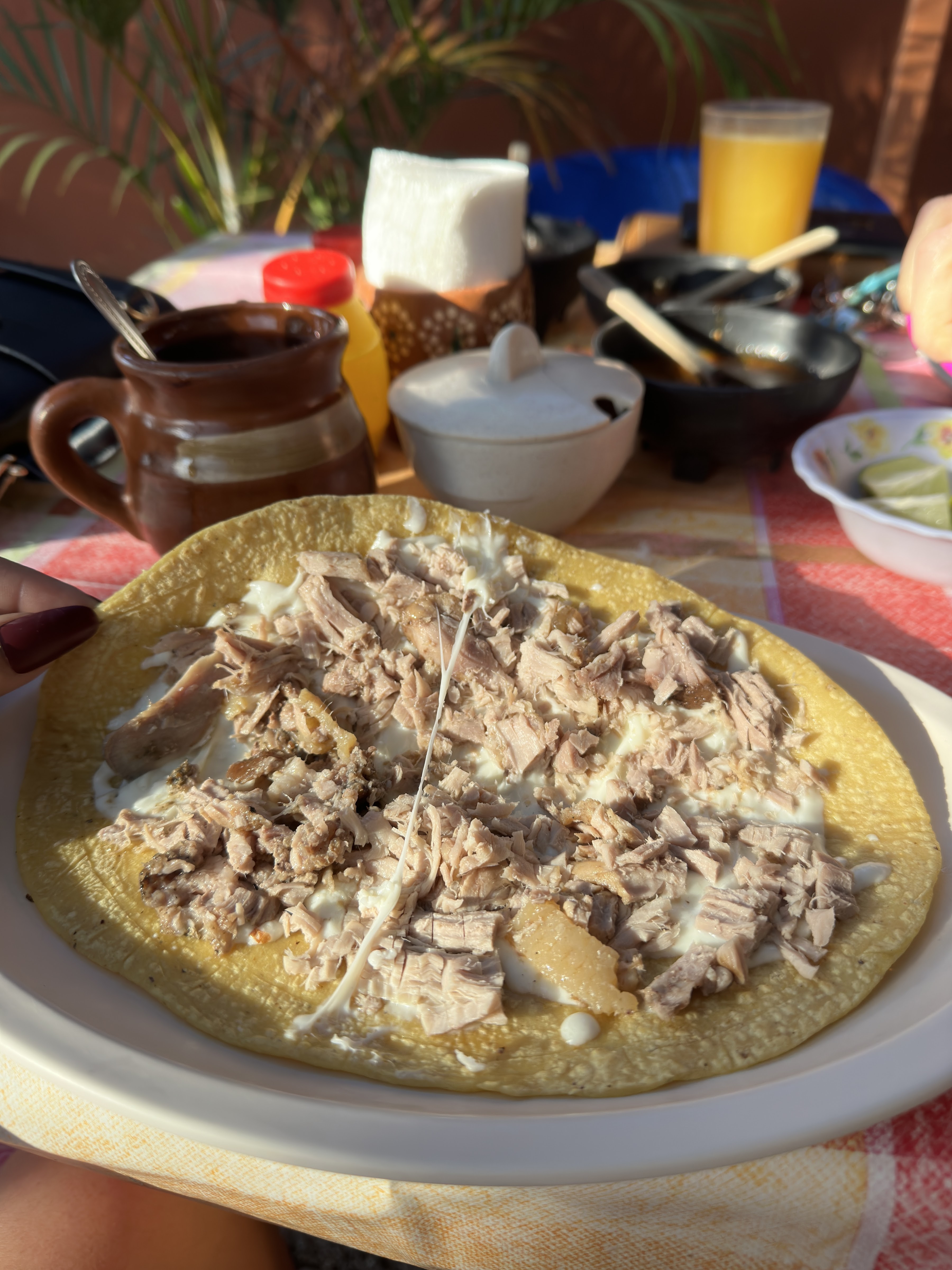 Desayunador De Luz image 1