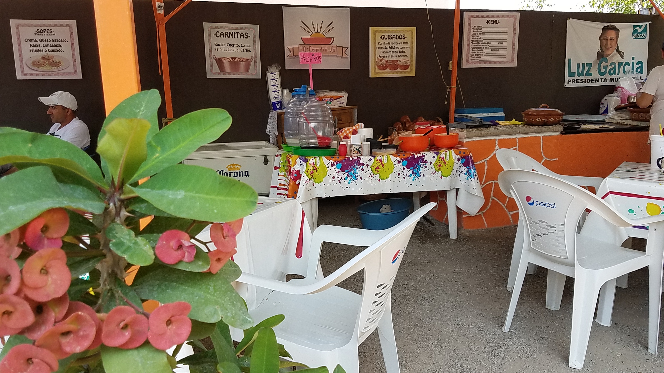 Desayunador De Luz image 3