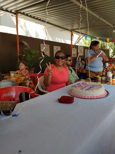Desayunador De Luz image 5