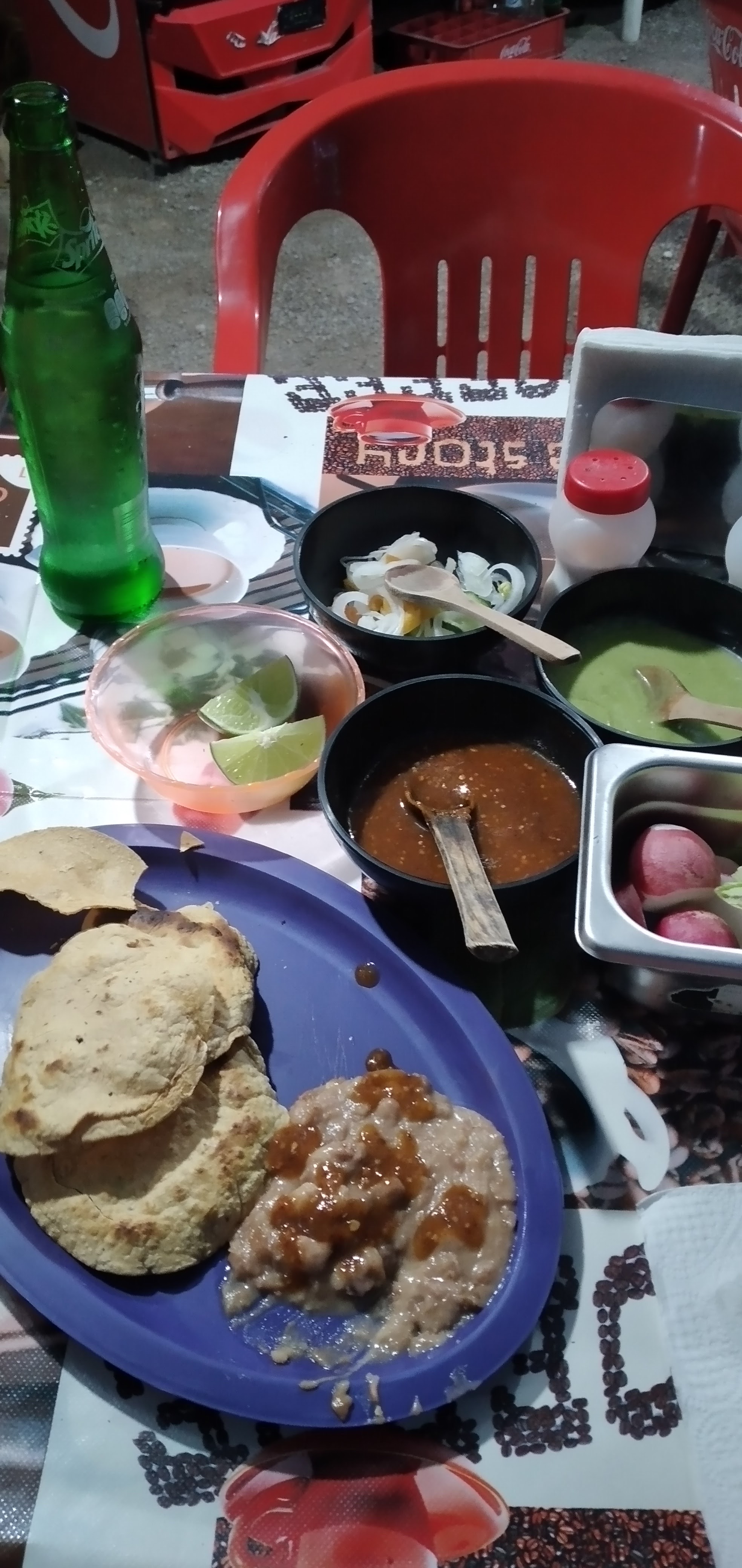 Desayunador De Luz image 7