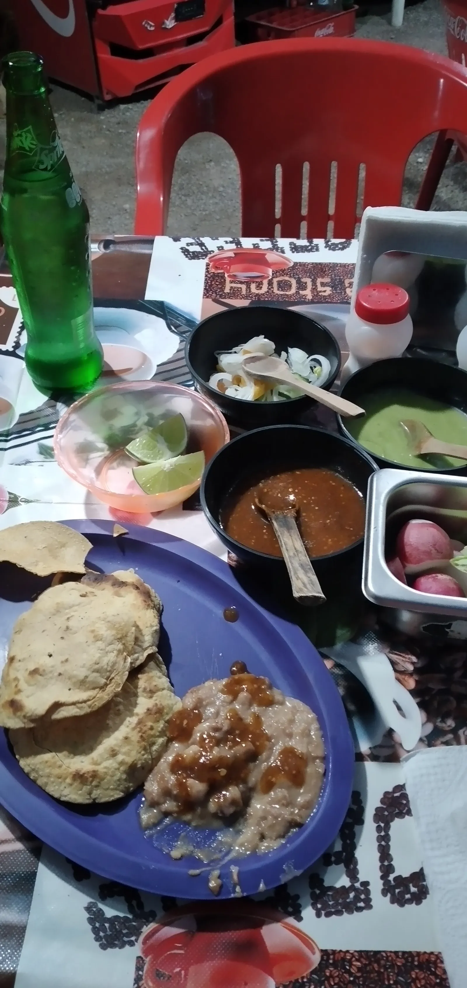 Desayunador De Luz image 7