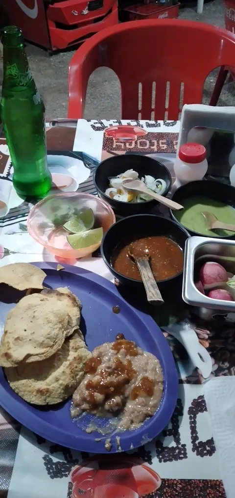 Desayunador De Luz image 7