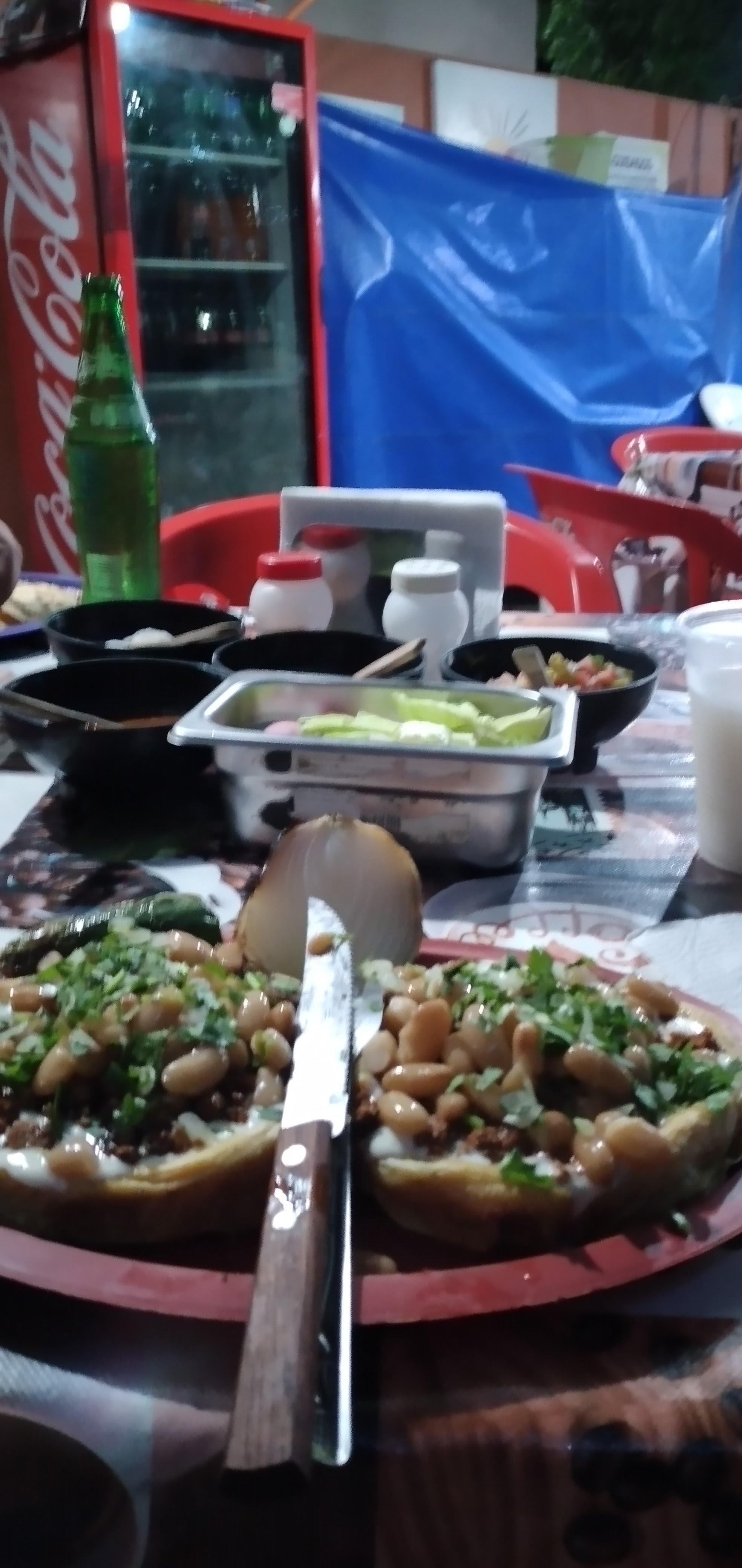 Desayunador De Luz image 9