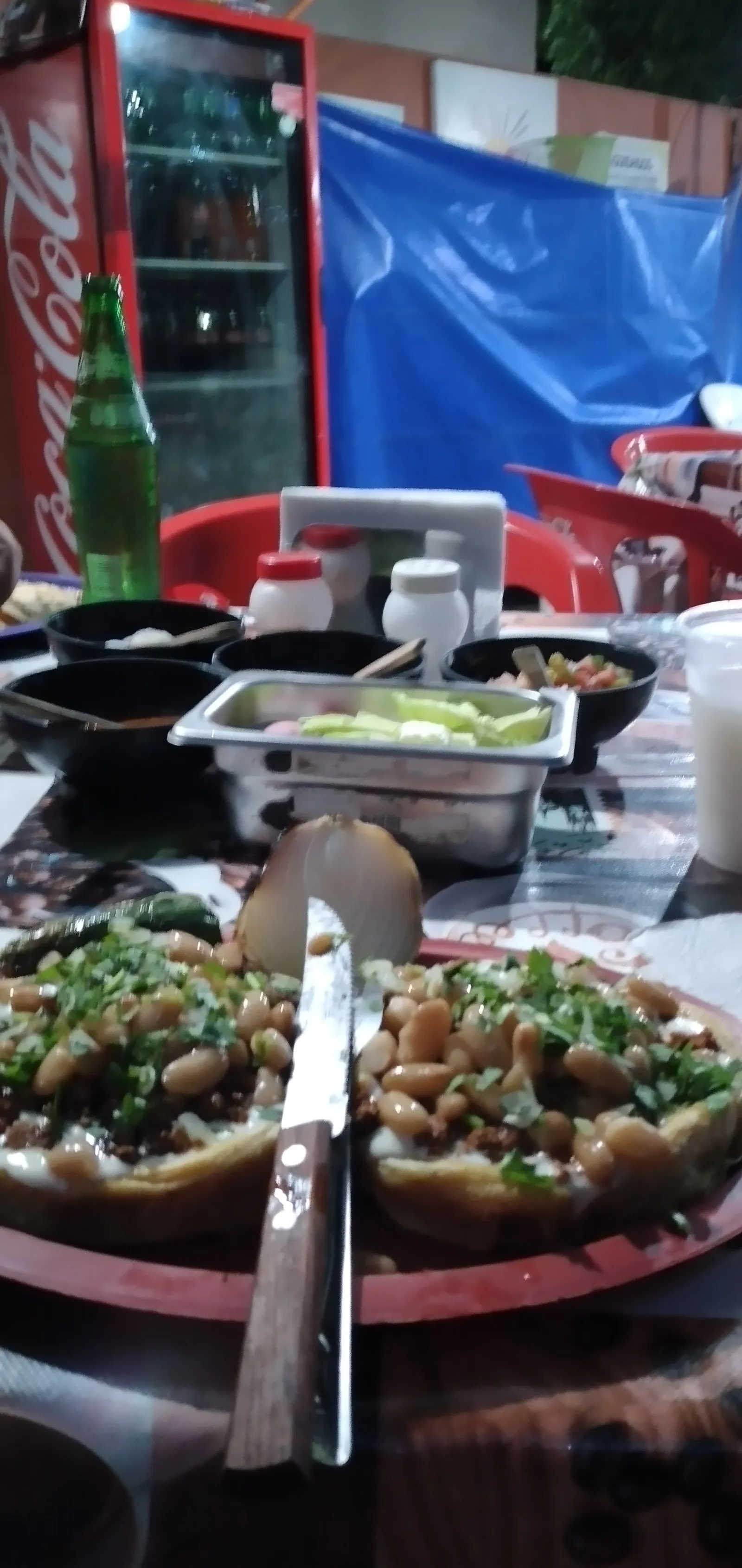 Desayunador De Luz image 9