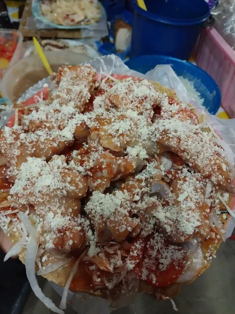 Cenaduria "DOÑA PINA image 1