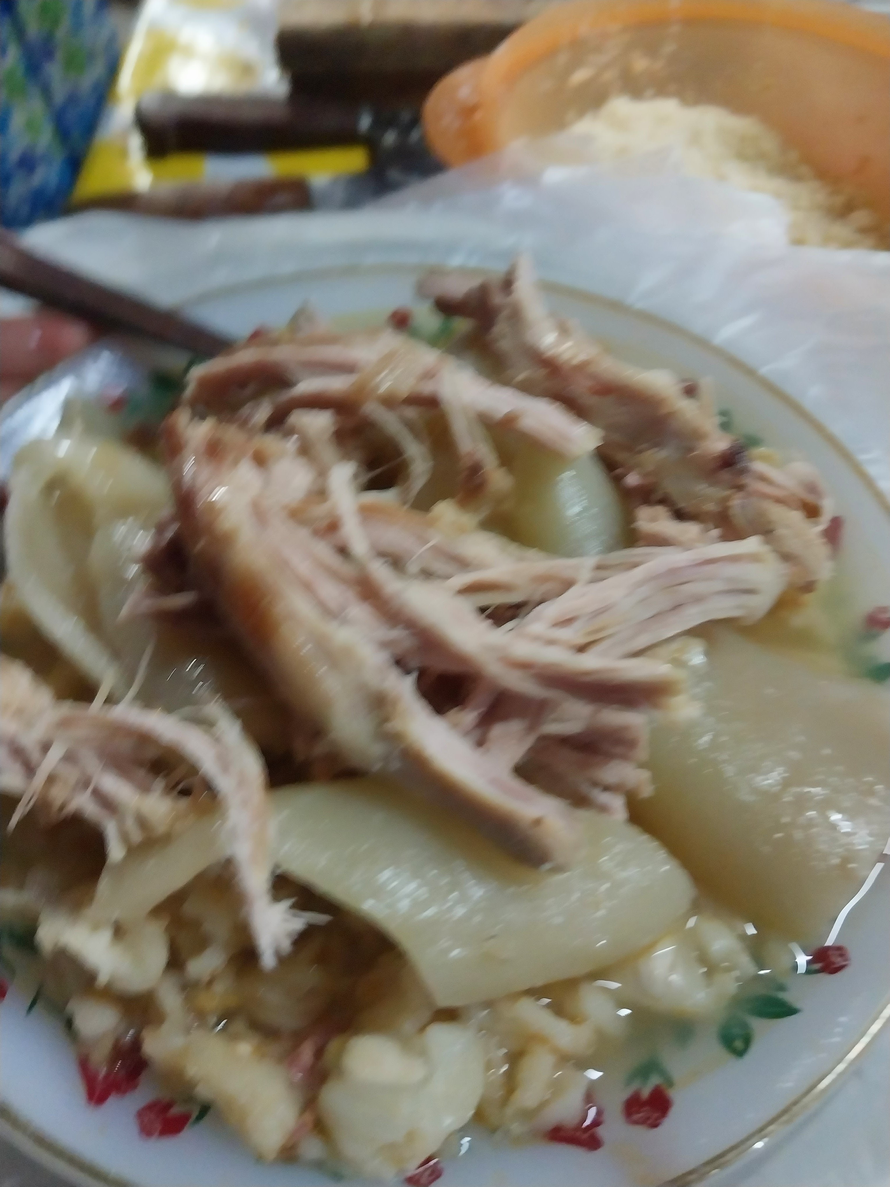 Cenaduria "DOÑA PINA image 2