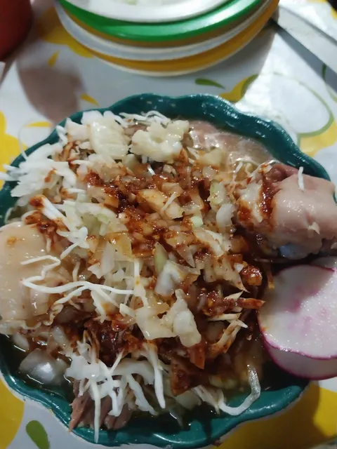 Cenaduria "DOÑA PINA image 3