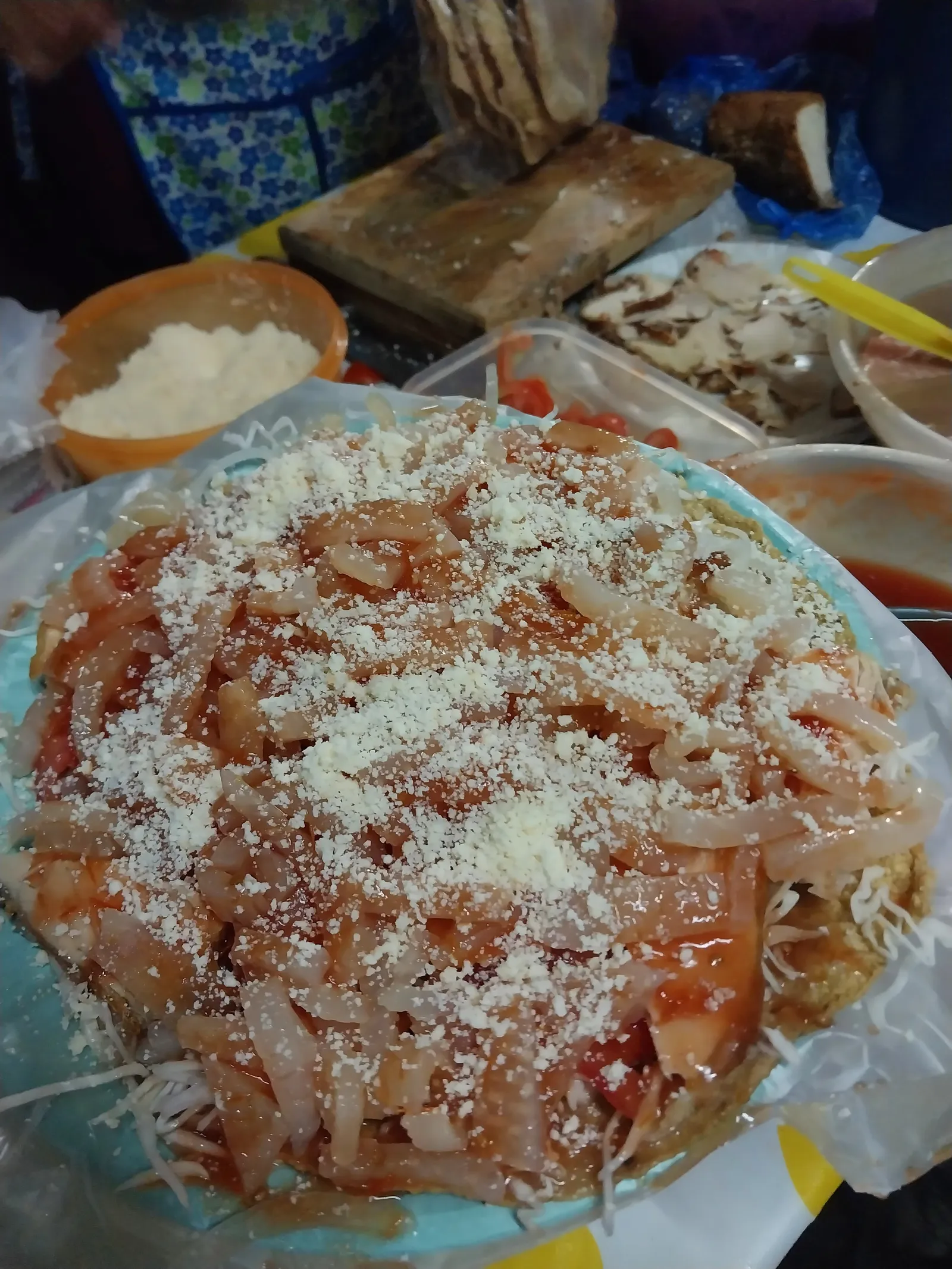 Cenaduria "DOÑA PINA image 4
