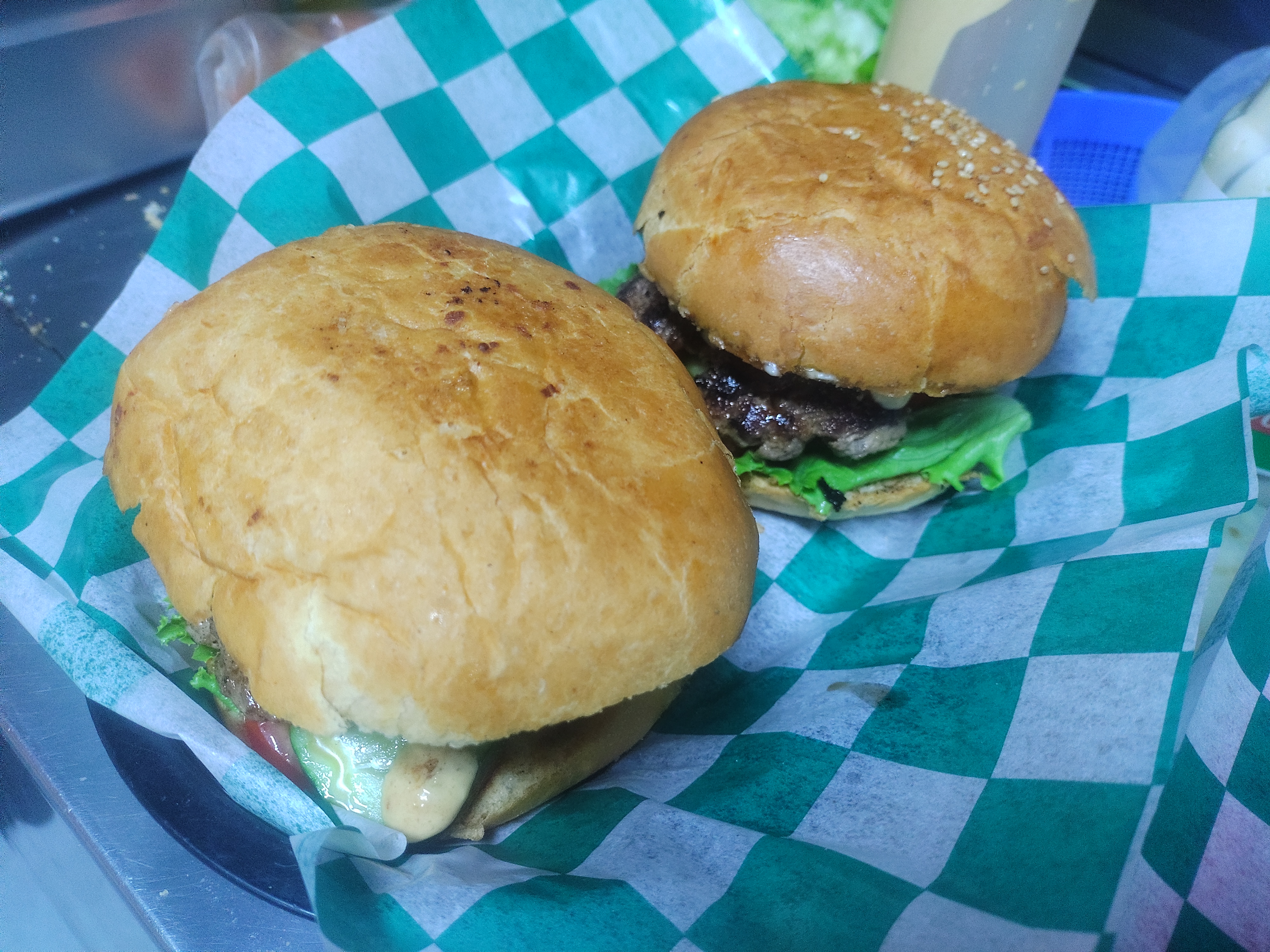 Juliany's Burgers image 3