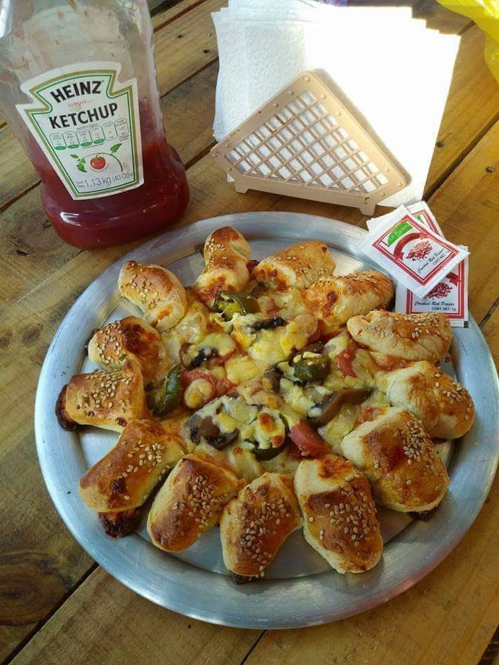 Pizzeria La Casita image 1