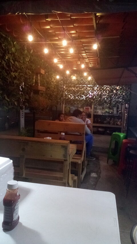 Pizzeria La Casita image 2