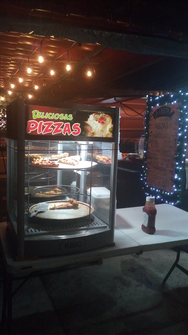 Pizzeria La Casita image 3