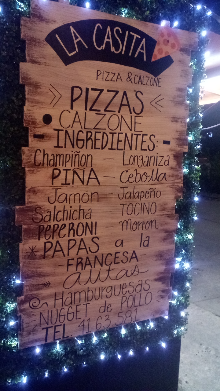 Pizzeria La Casita image 6