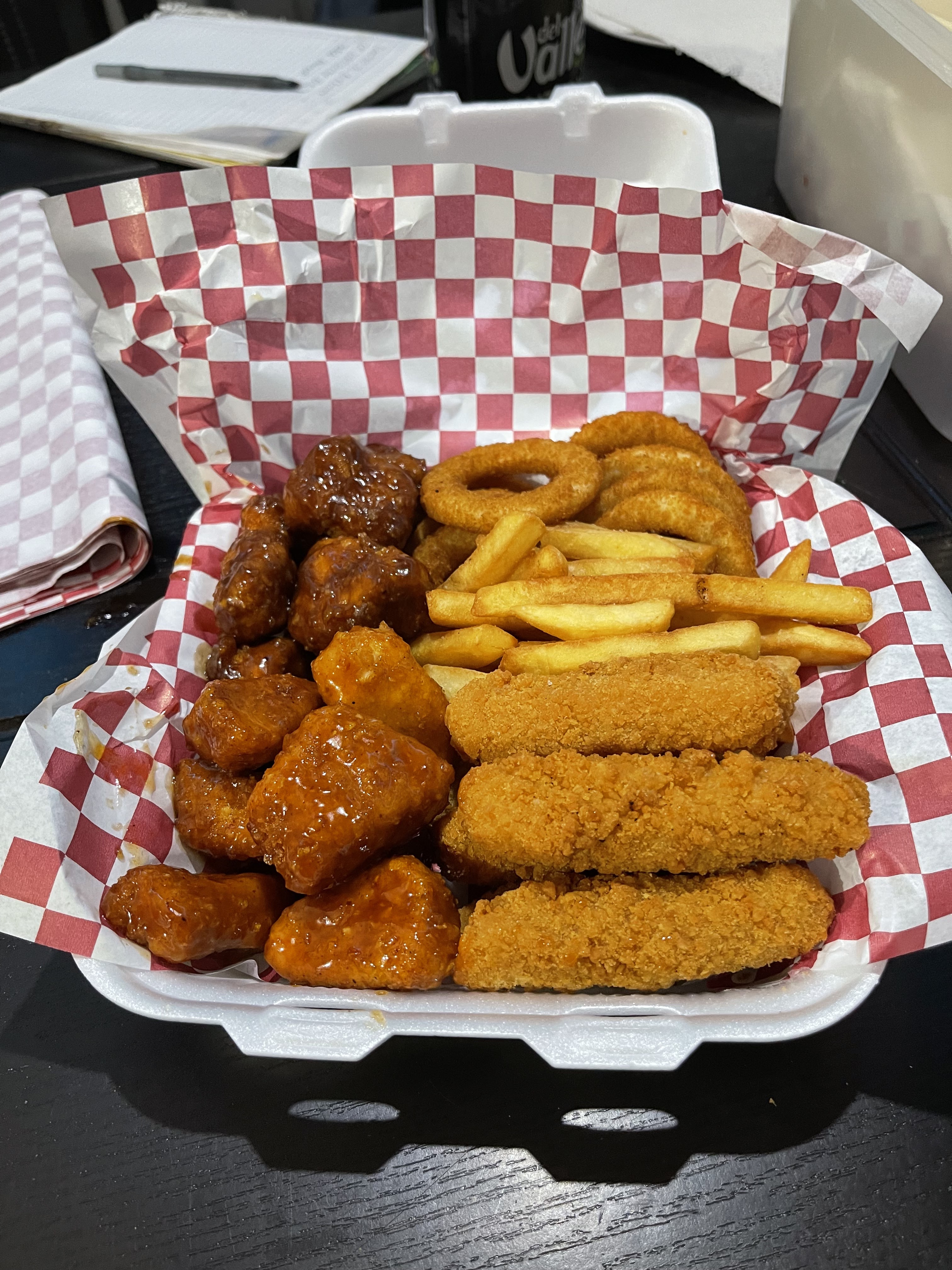 El Pollo Extremo image 1