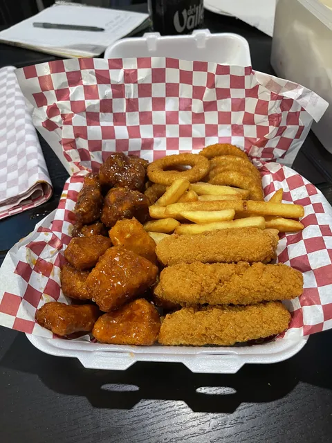 El Pollo Extremo image 1