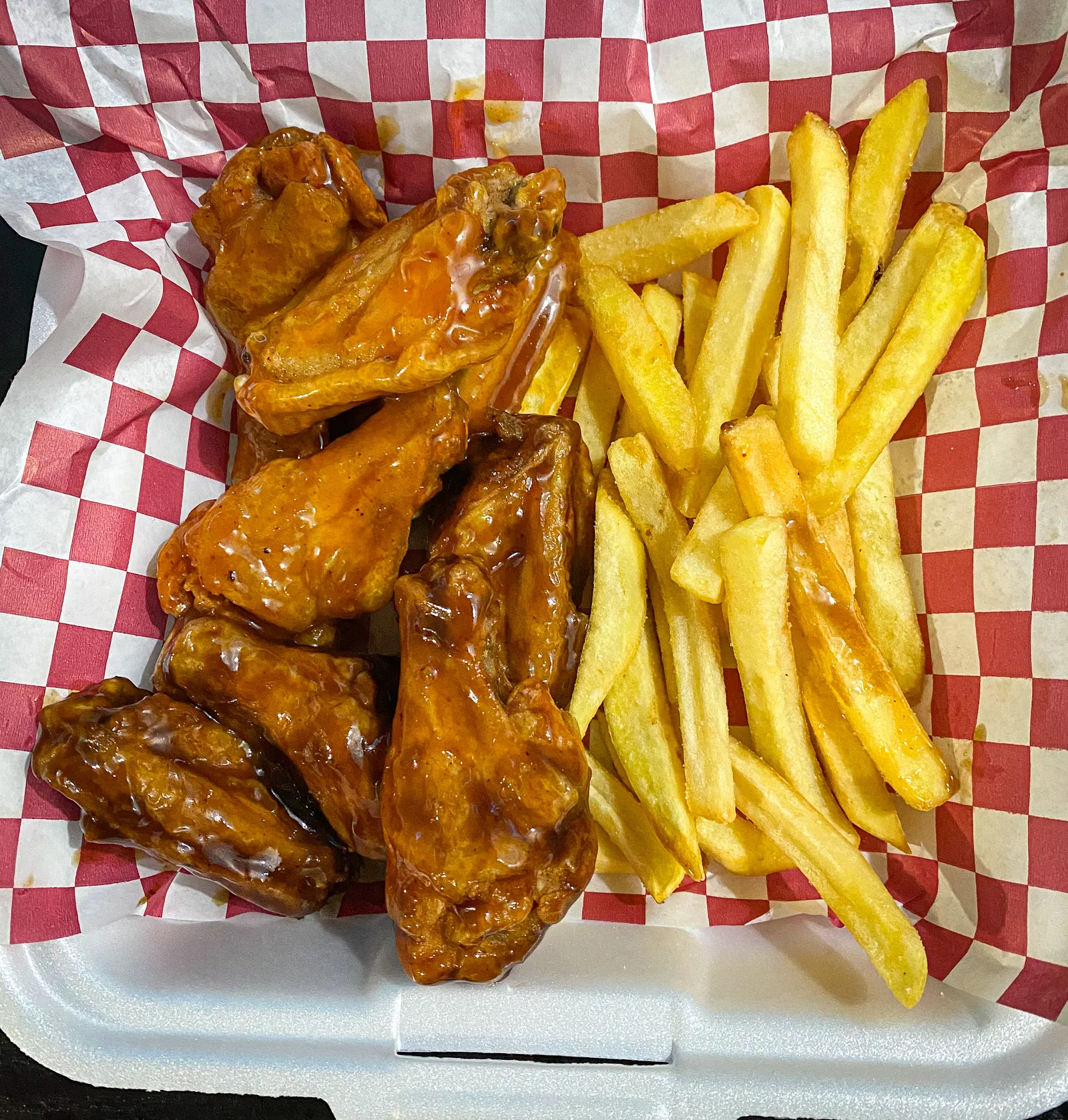 El Pollo Extremo image 2