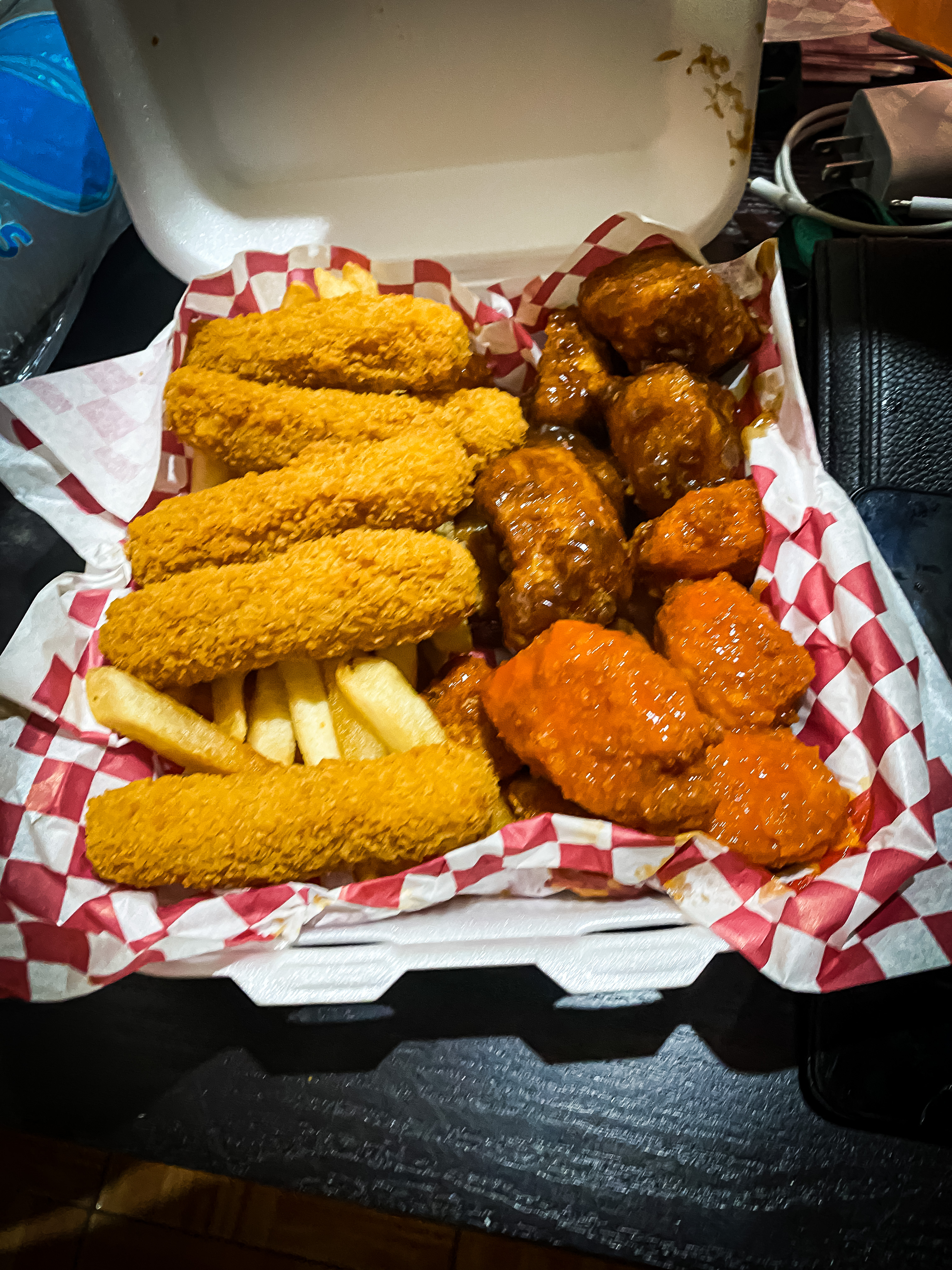 El Pollo Extremo image 3