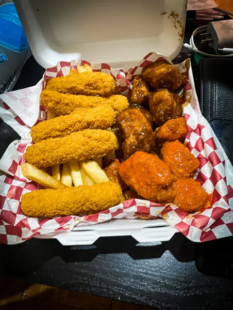El Pollo Extremo image 3