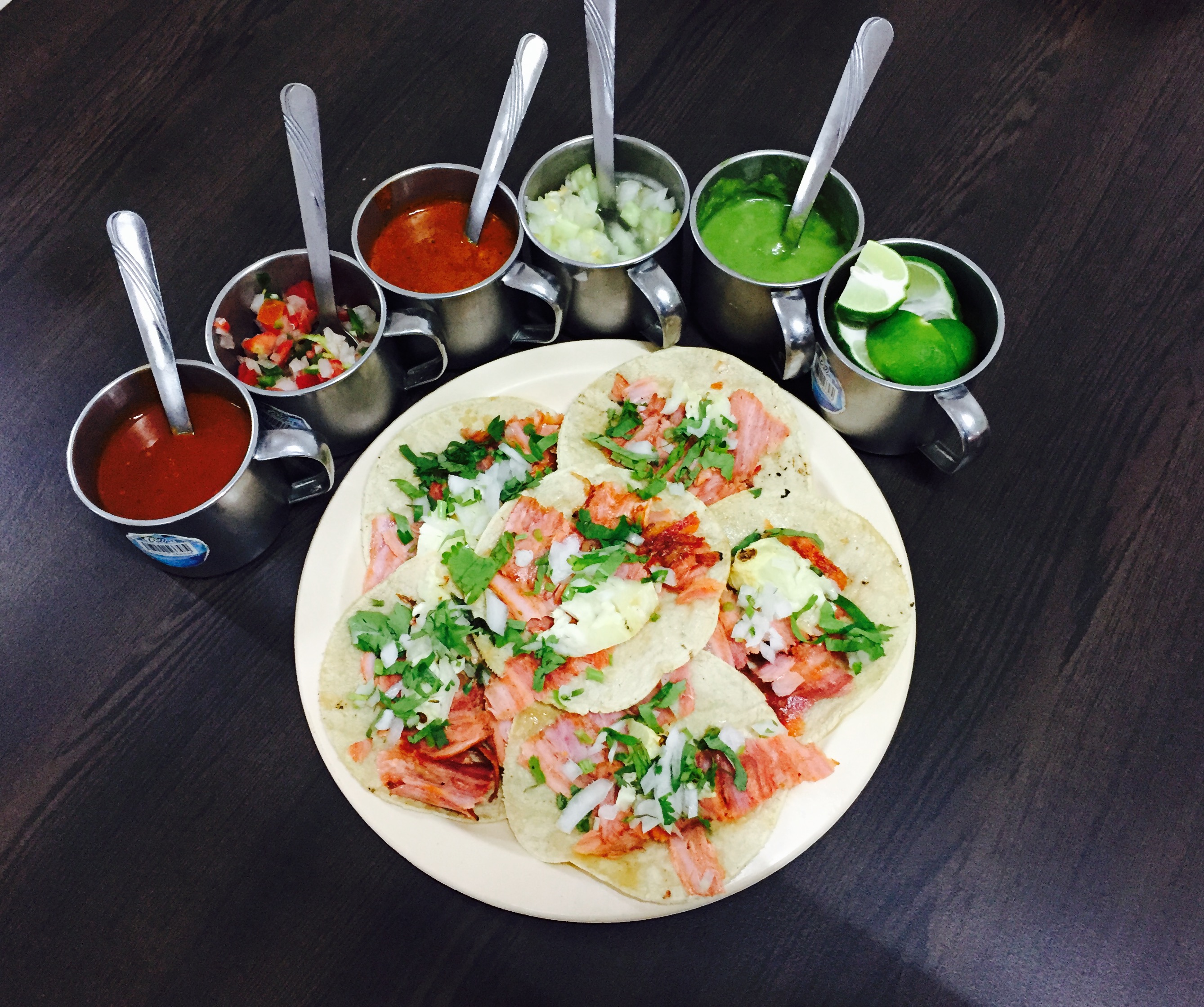 Taquería Jr's image 2