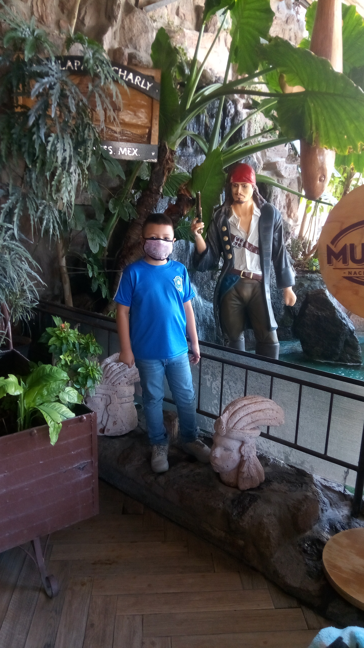 Taquería Jr's image 9