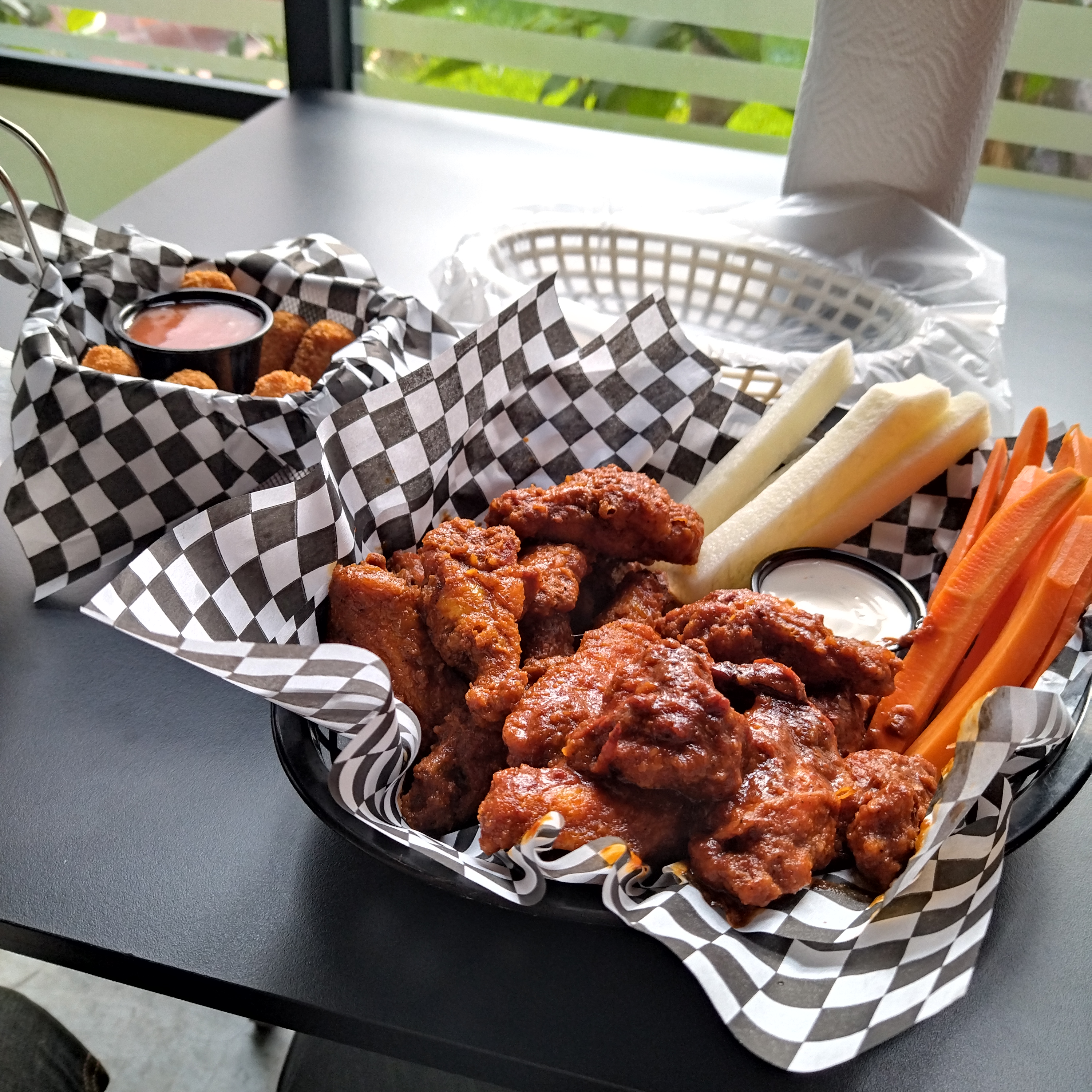 Ranchito Wings image 4