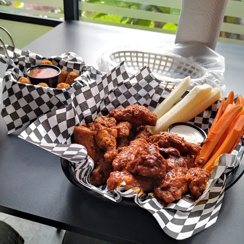 Ranchito Wings image 4
