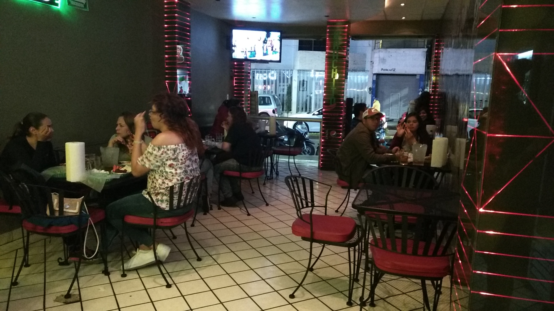 Ranchito Wings image 5