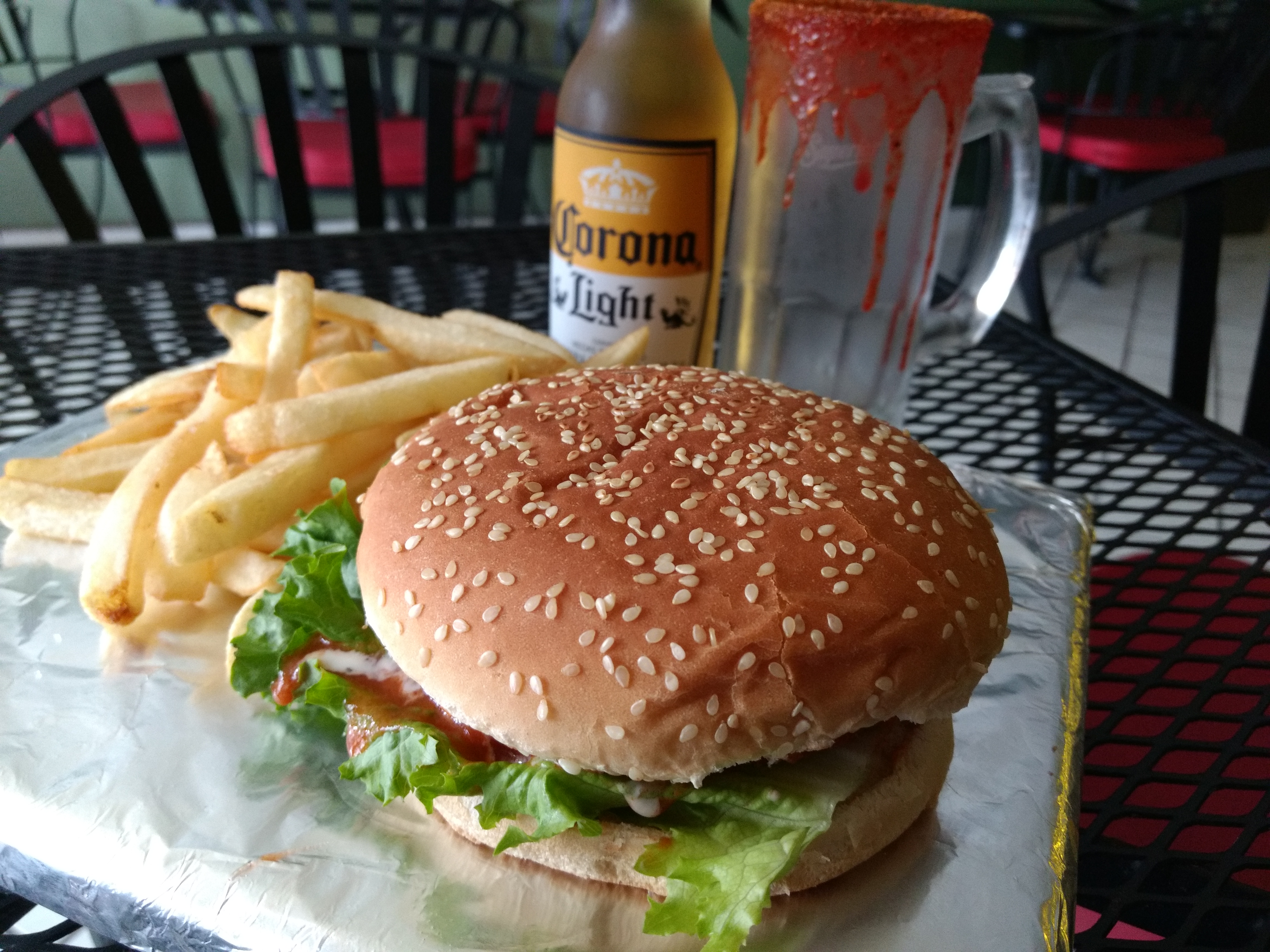 Ranchito Wings image 6