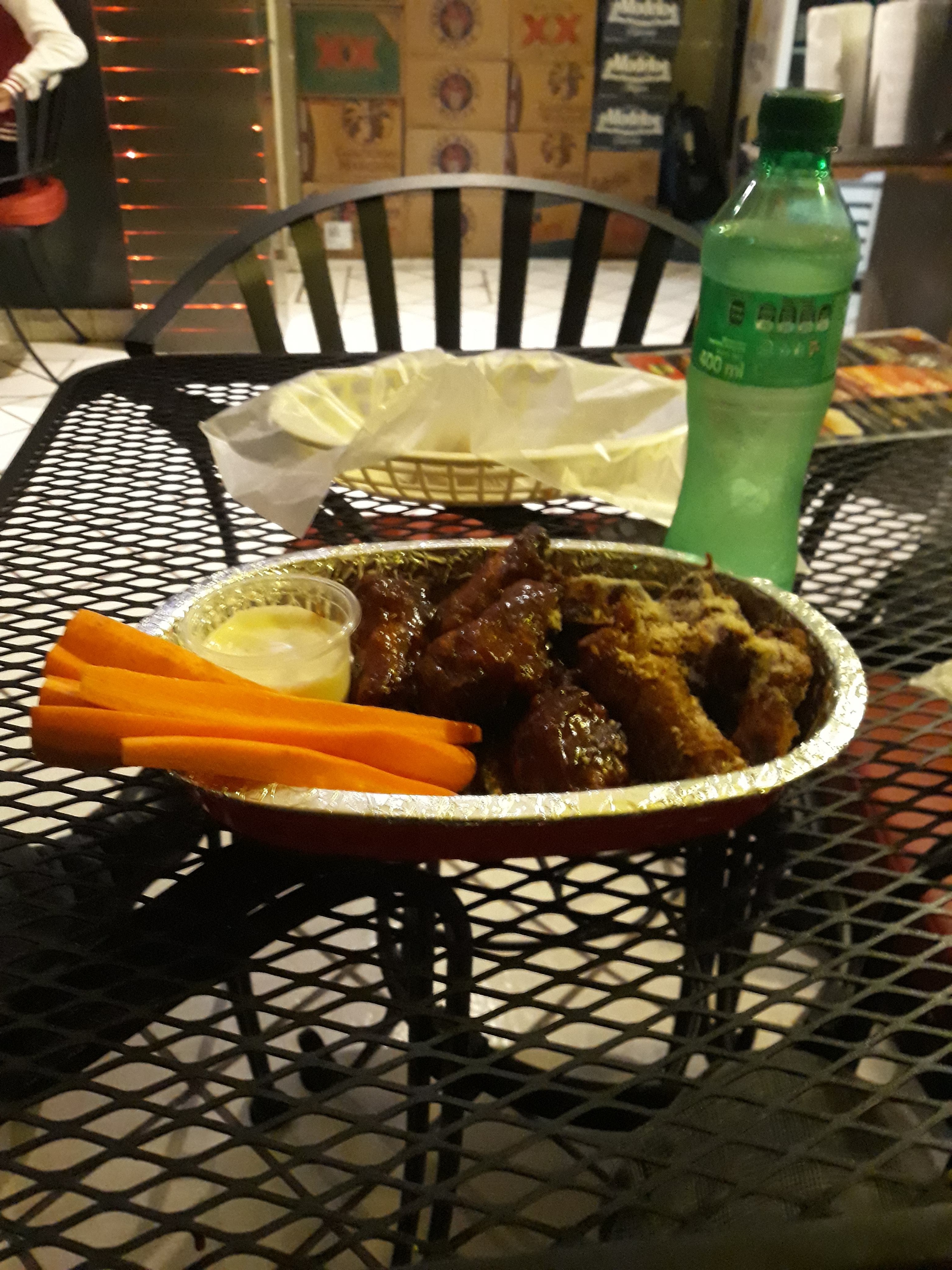 Ranchito Wings image 9