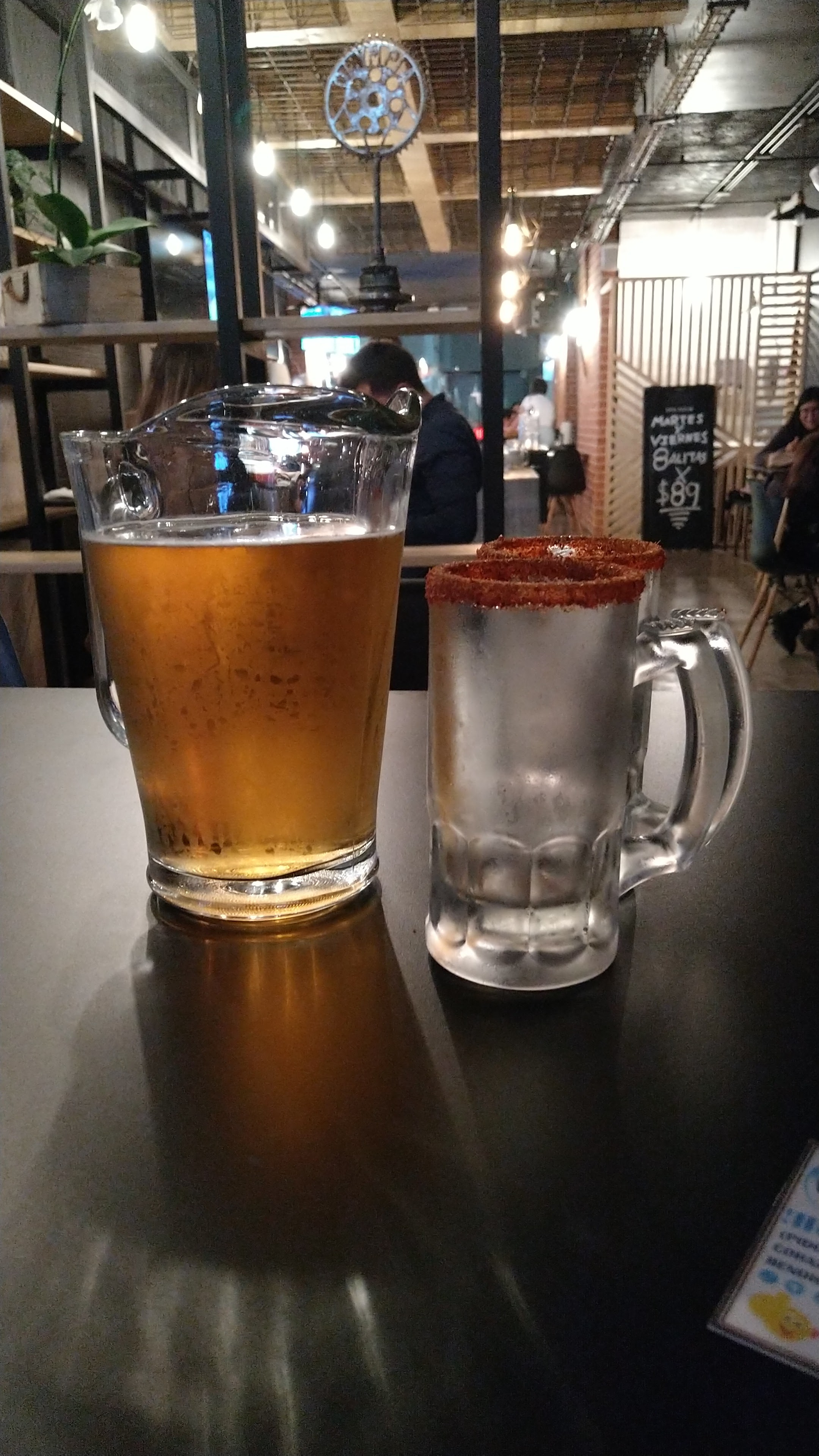 Ranchito Wings image 10