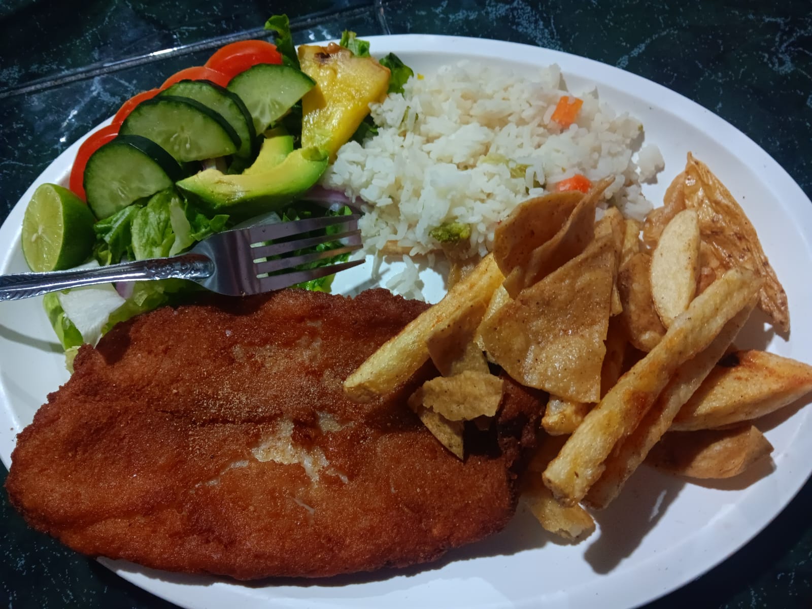 "El Pri" Tostadas y Mariscos image 2