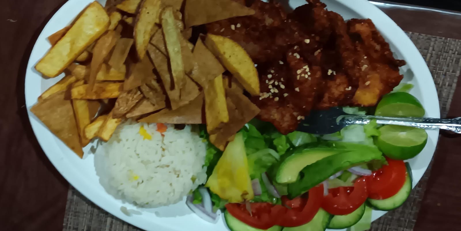 "El Pri" Tostadas y Mariscos image 3