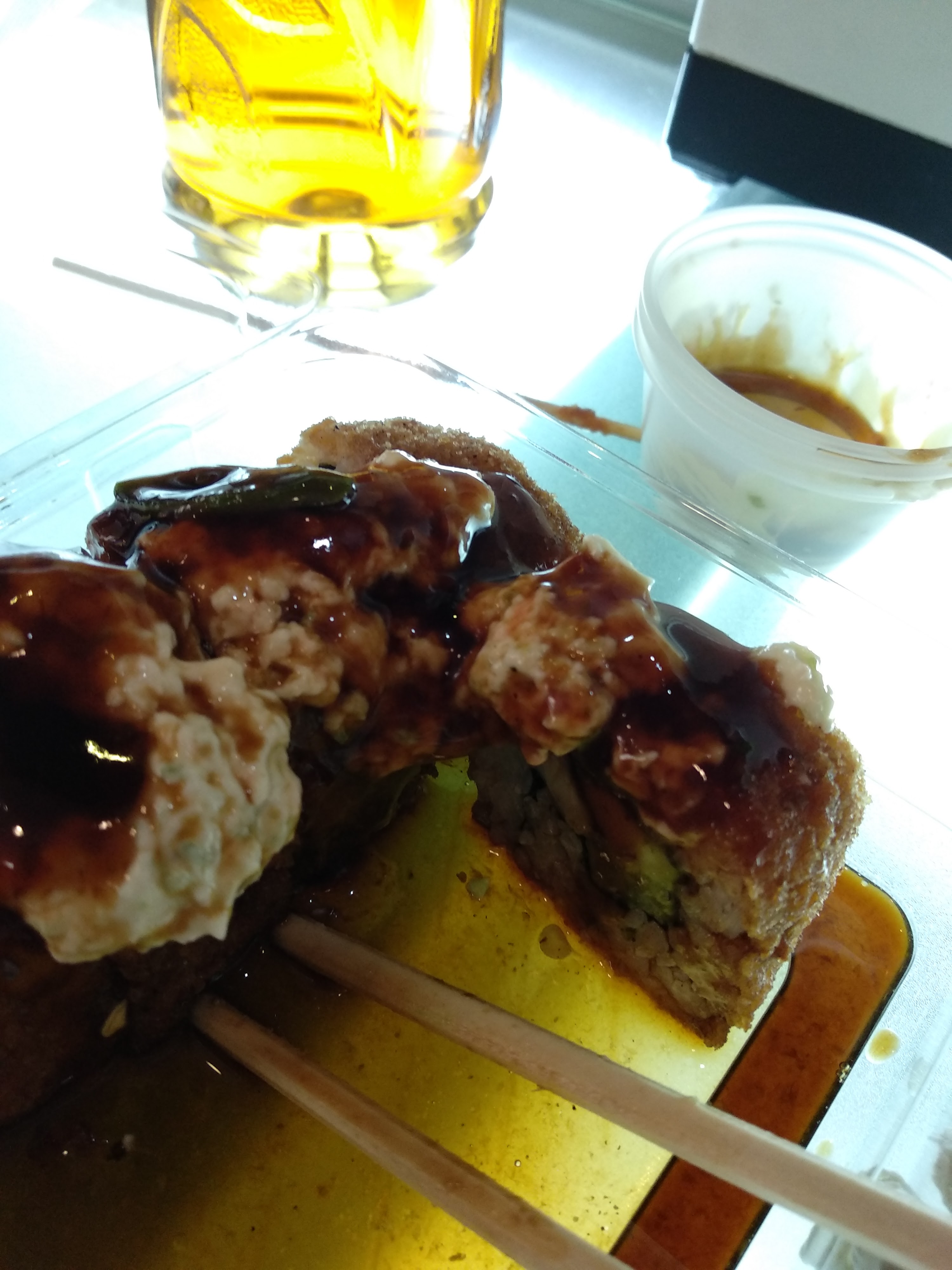 Ikura Sushi & Grill Uriangato image 2