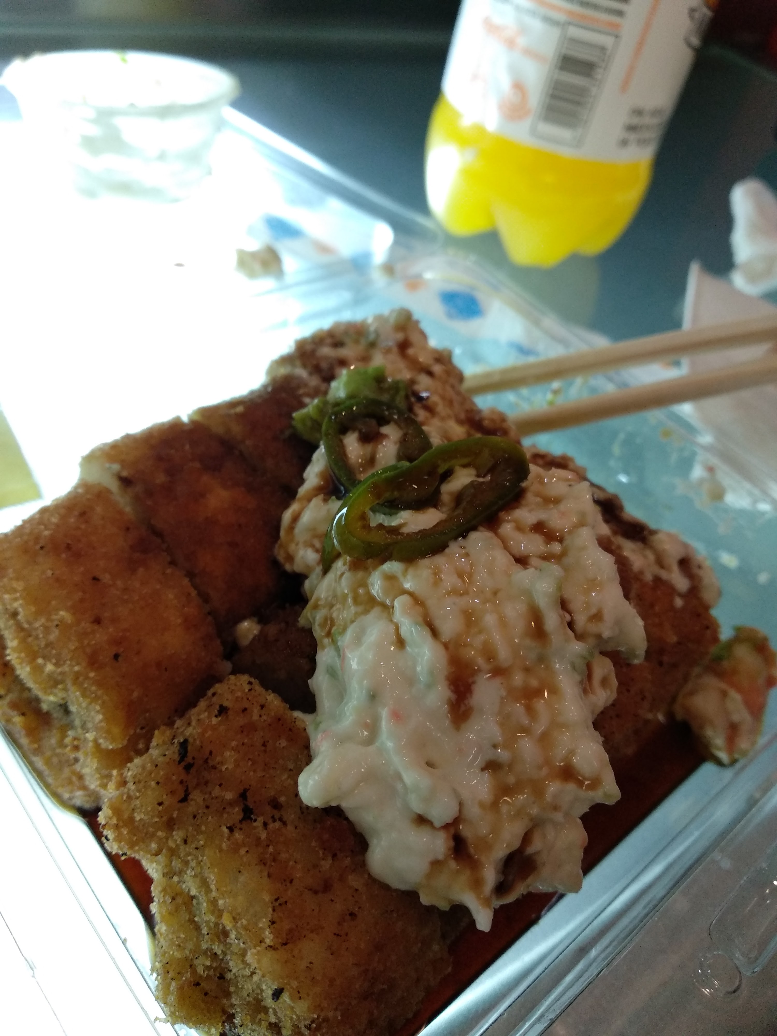 Ikura Sushi & Grill Uriangato image 3