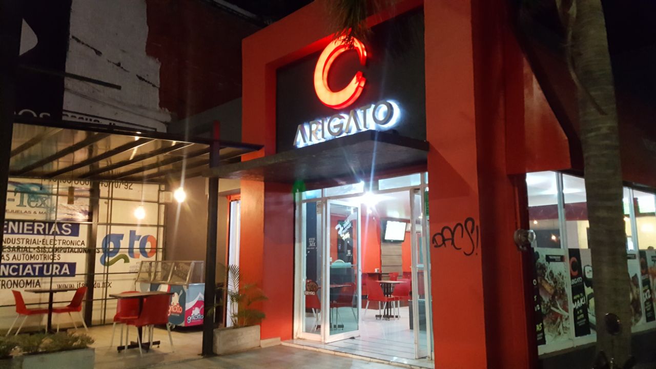 ARIGATO COCINA JAPONESA image 1