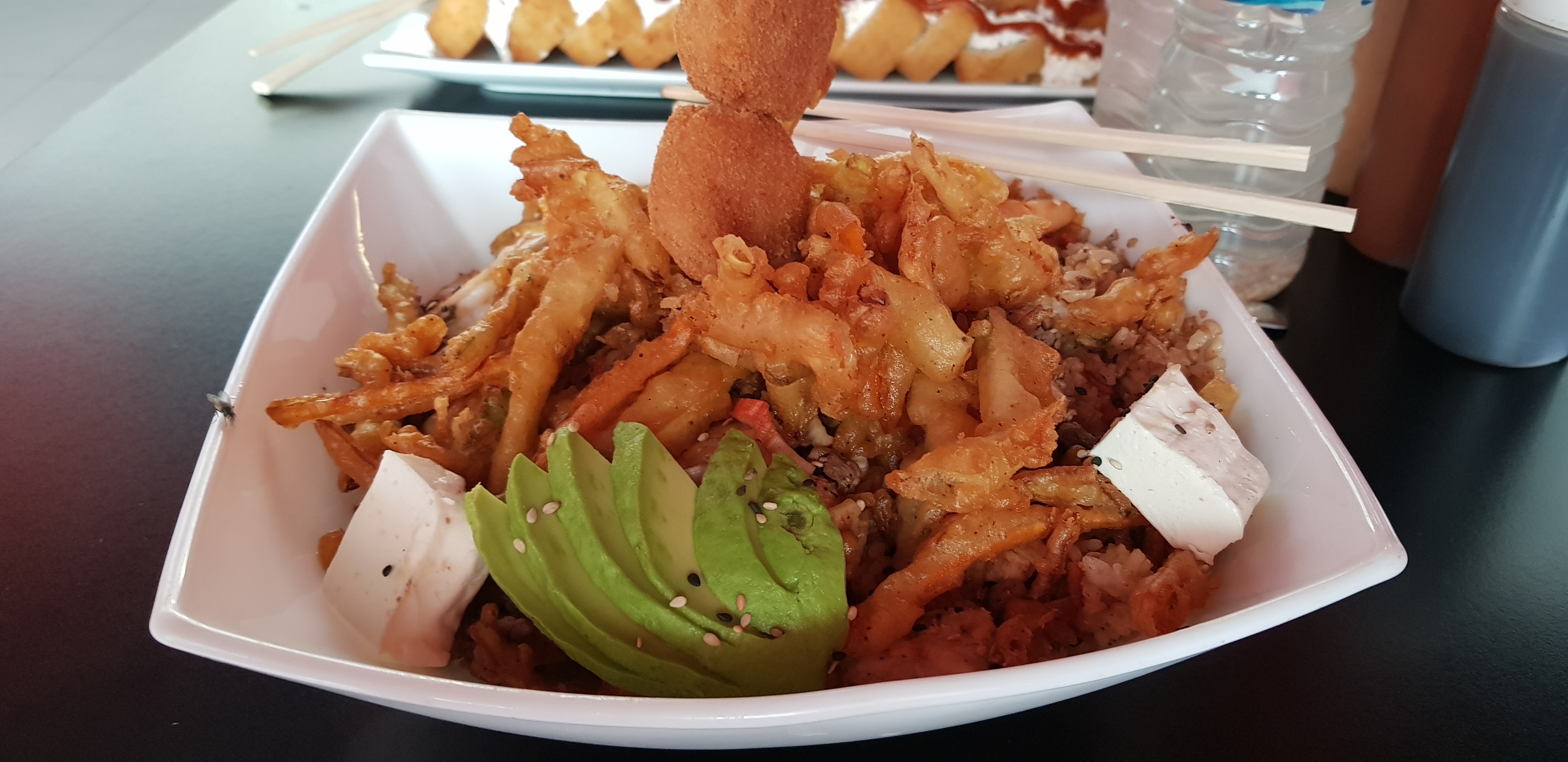 ARIGATO COCINA JAPONESA image 2