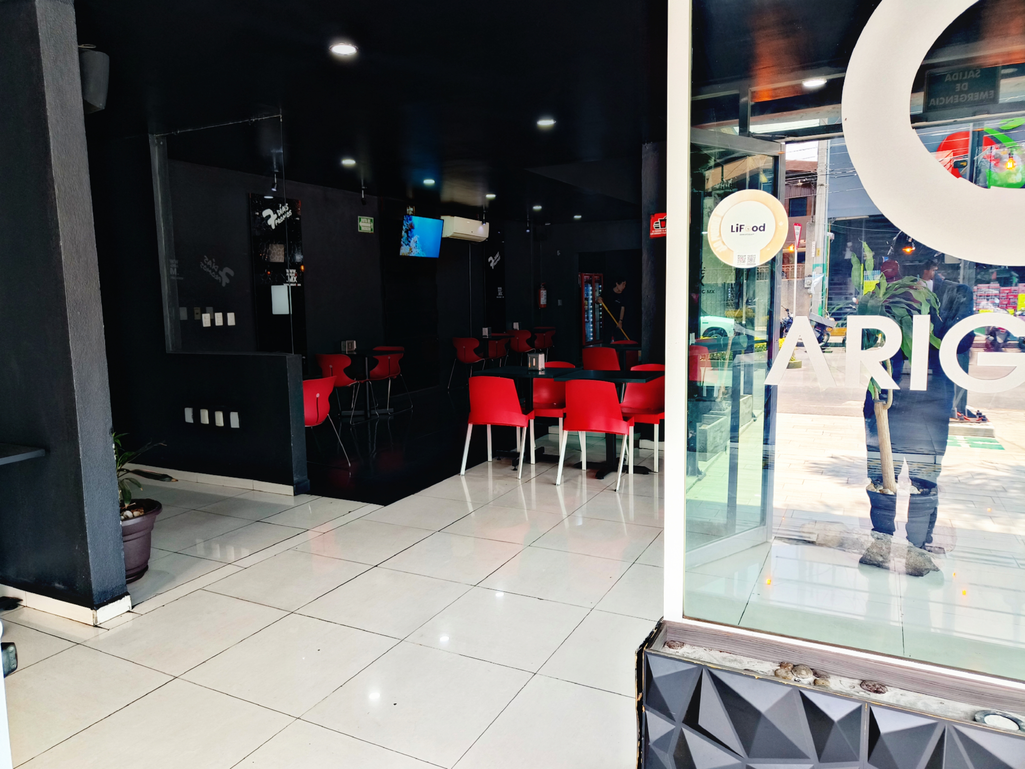 ARIGATO COCINA JAPONESA image 3