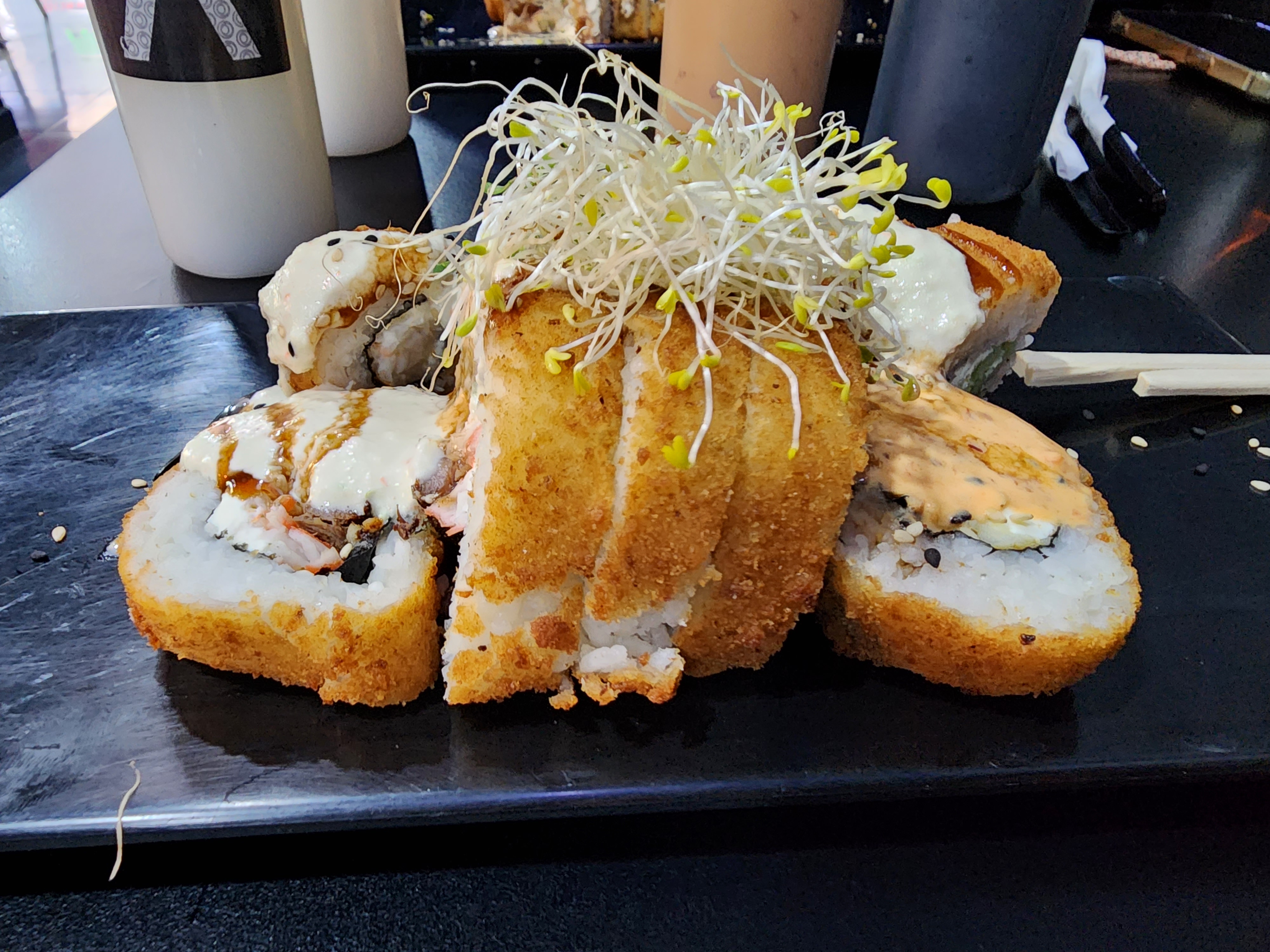 ARIGATO COCINA JAPONESA image 4